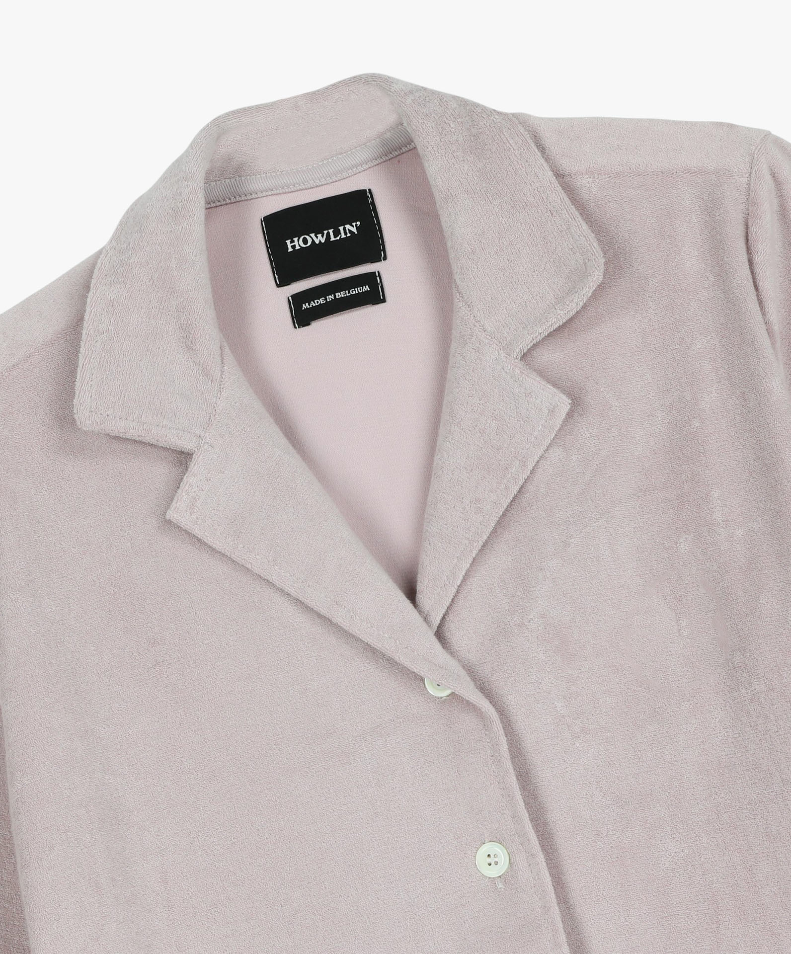 Cocktail In Towel For The Girls - Cloud Pink (Women) - Image 6
