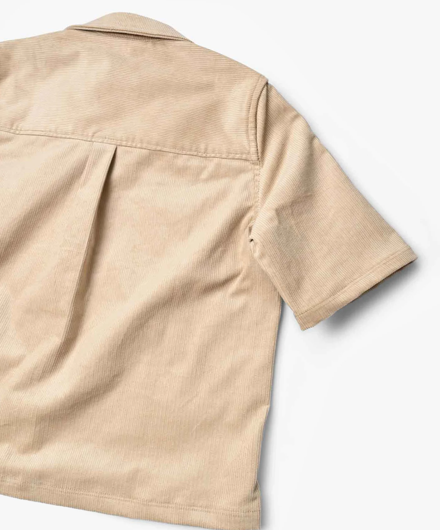 Cocktails For The Girls Please Shirt - Sand Summer Corduroy (Women) - Image 5
