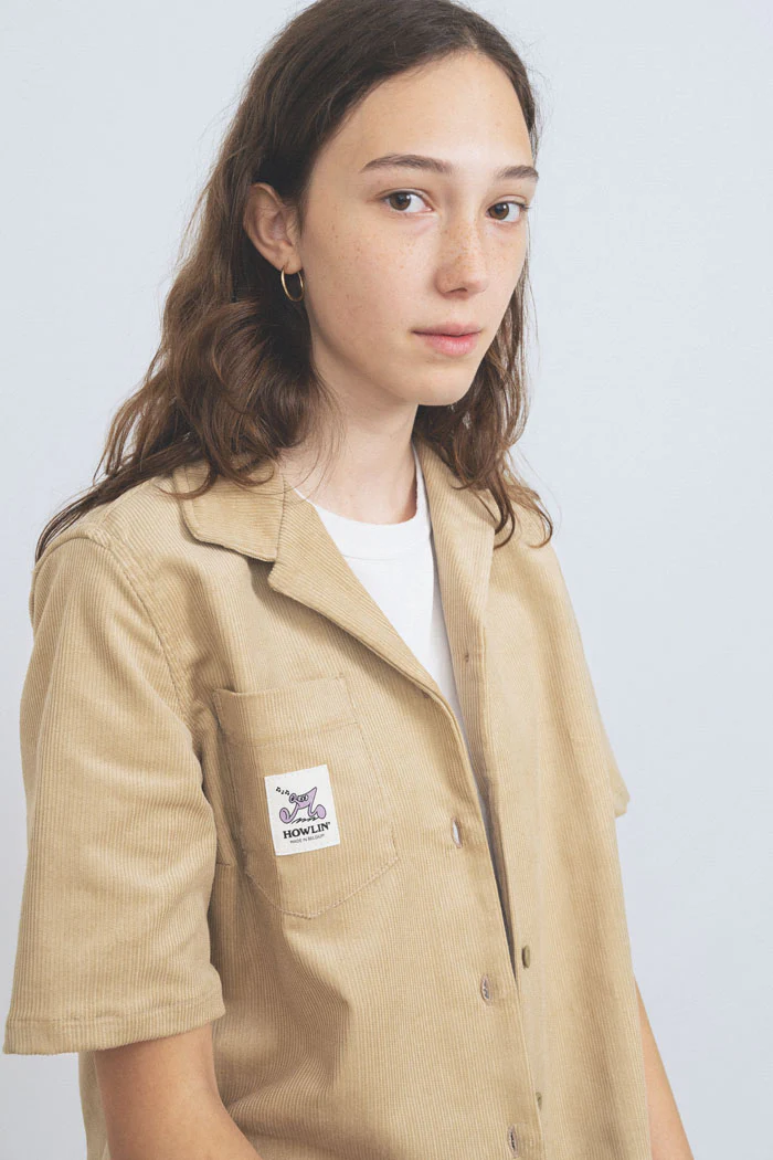 Cocktails For The Girls Please Shirt - Sand Summer Corduroy (Women) - Image 6