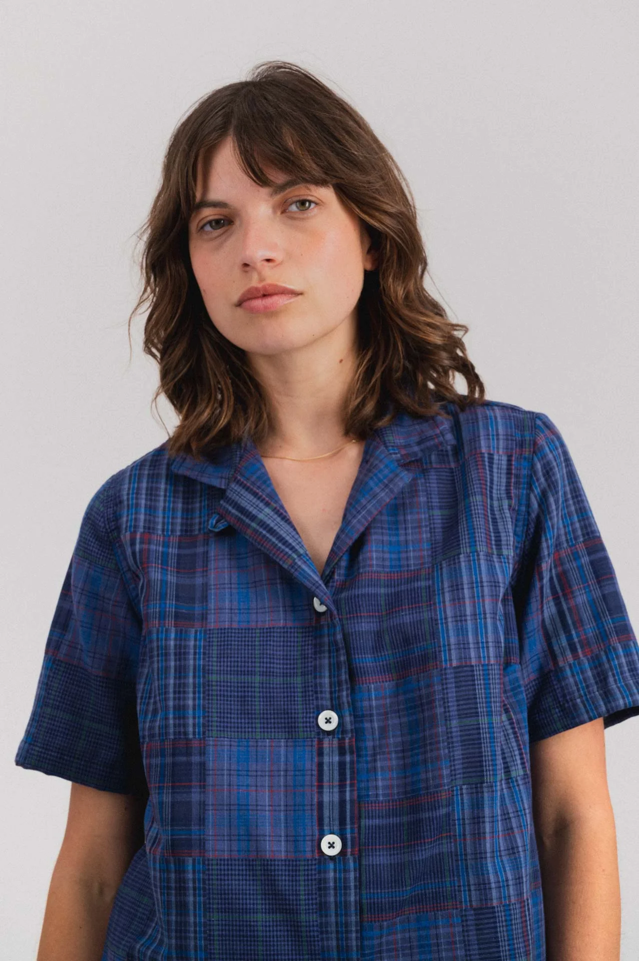 Cocktails For The Girls shirt - Fantasy - Blues Mix (Women) - Image 4