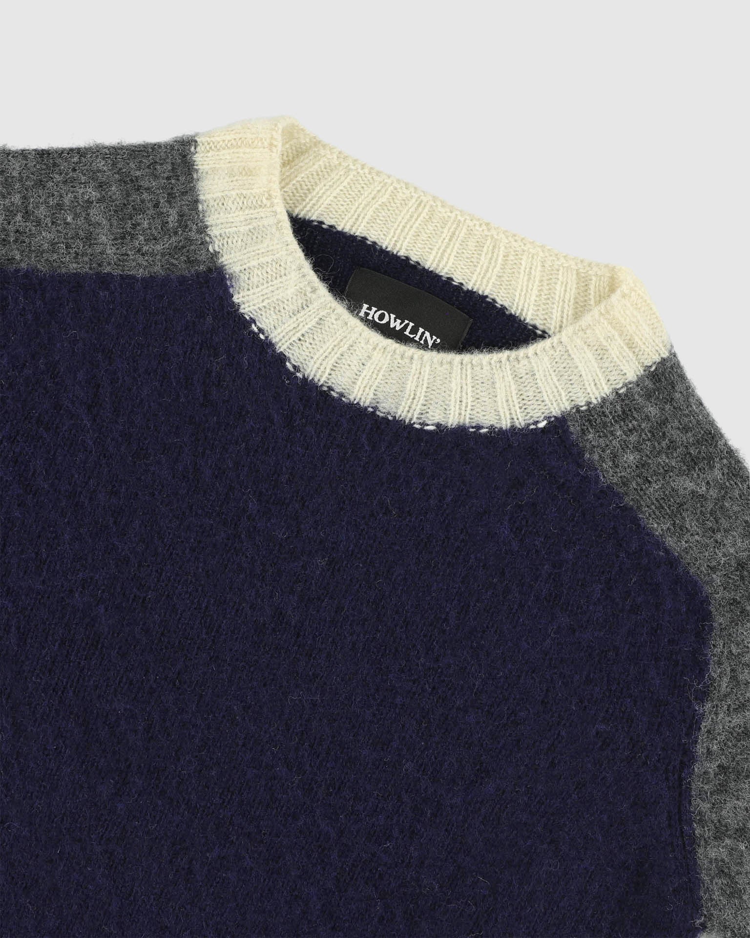 Coco - Navy (Women) - Image 3