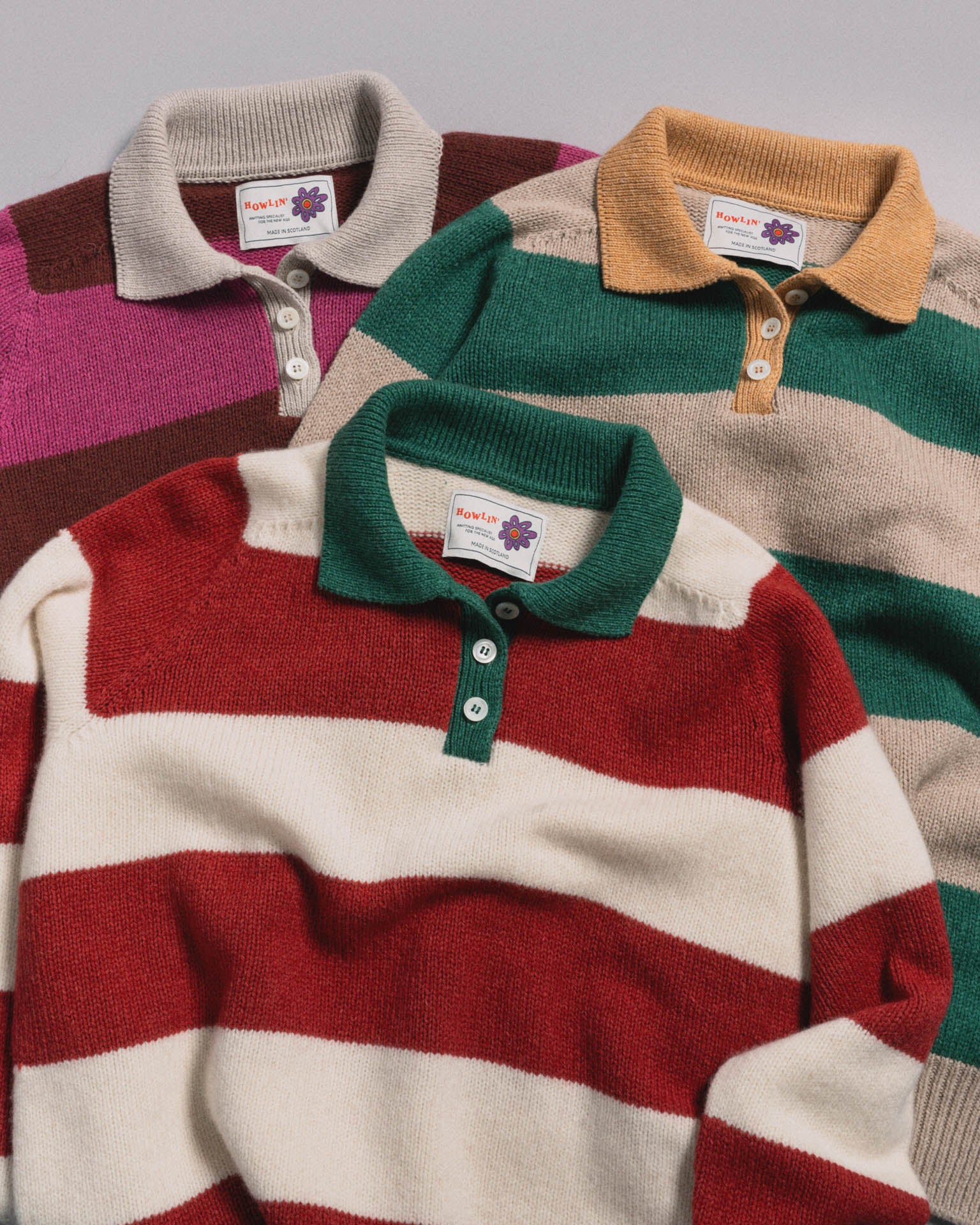 College Boogie - Berry Blush (Women) - Image 3