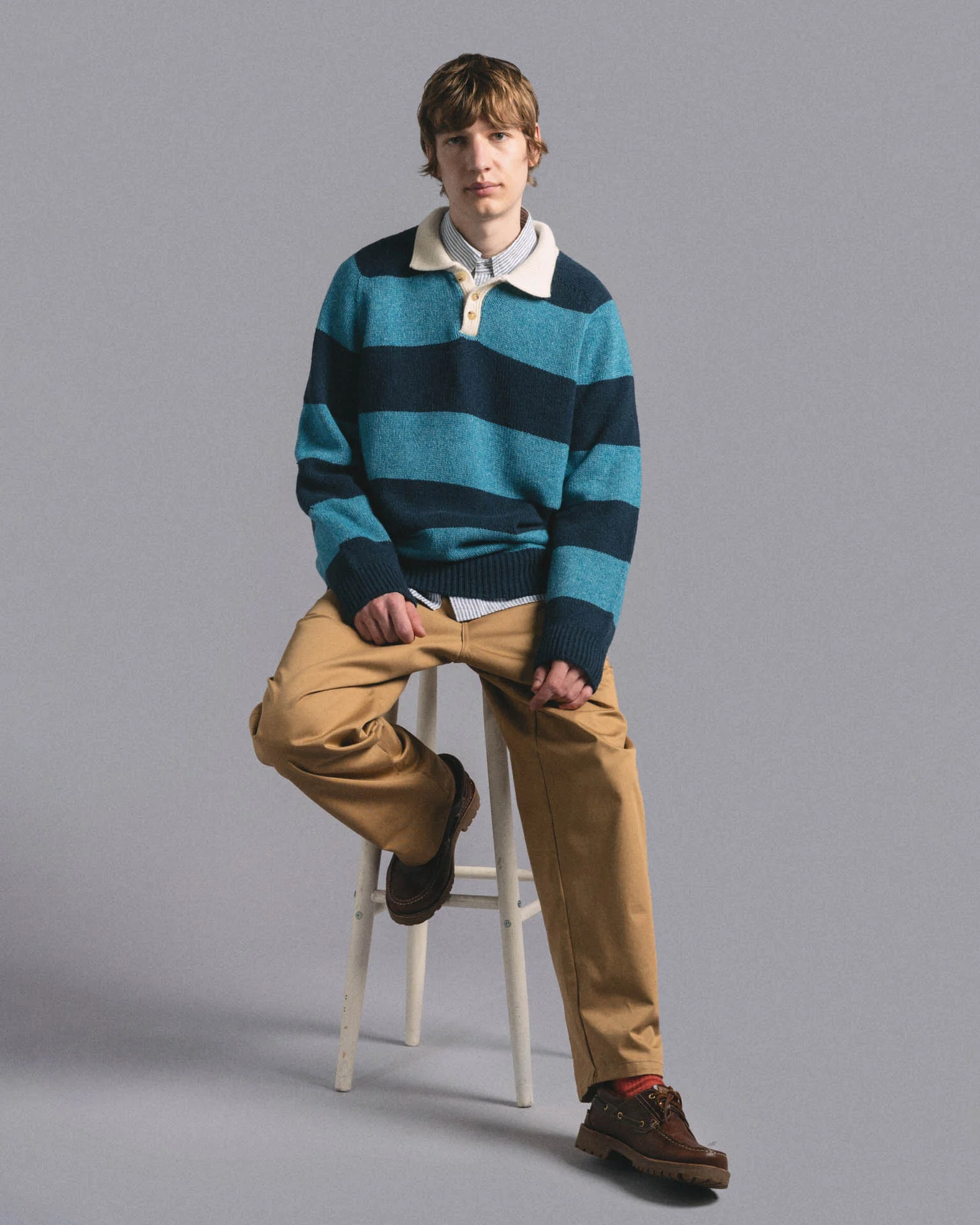 College Is Fun - Navy Dream - Image 3