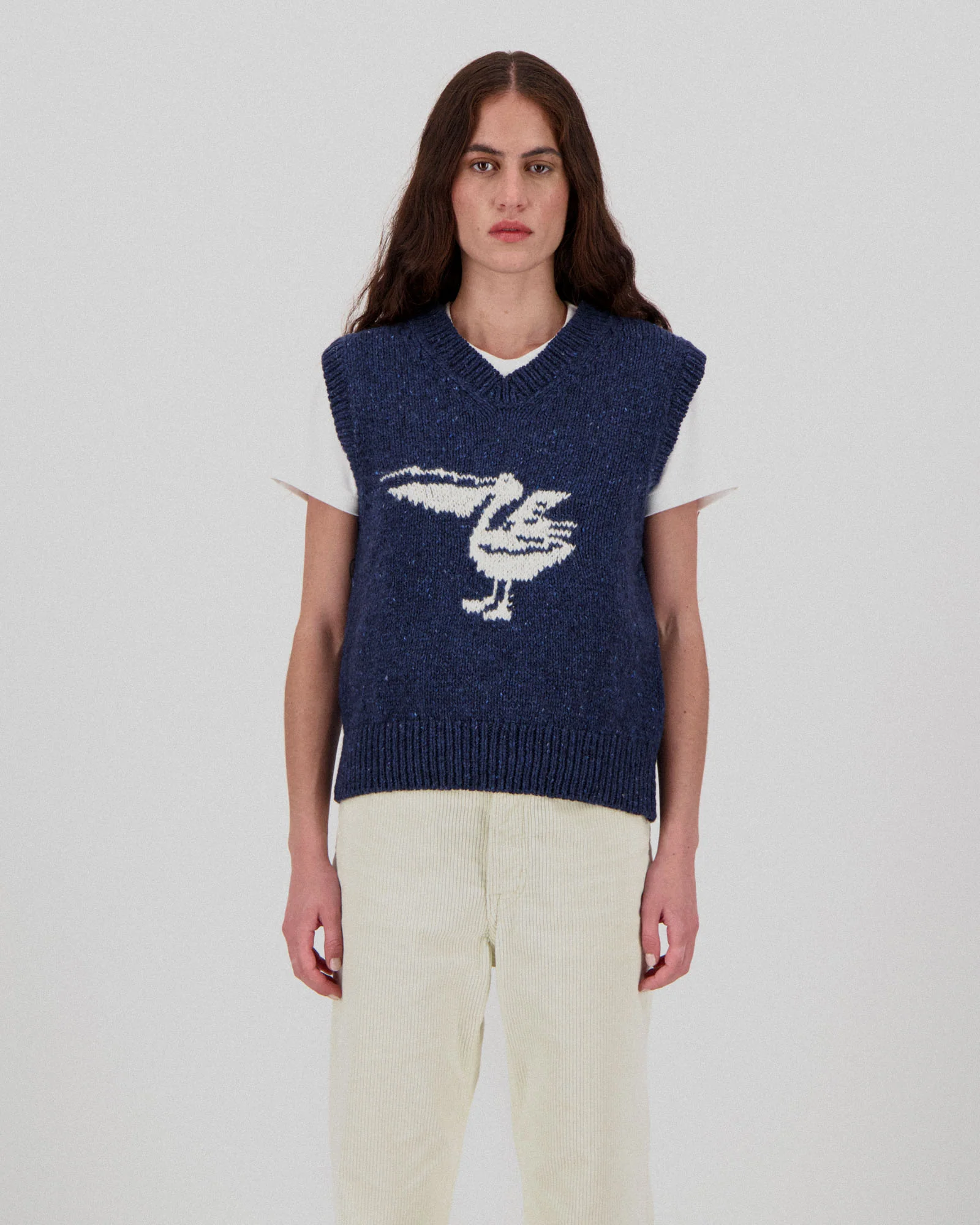 Cool And Breezy - Blue (Women) - Image 2
