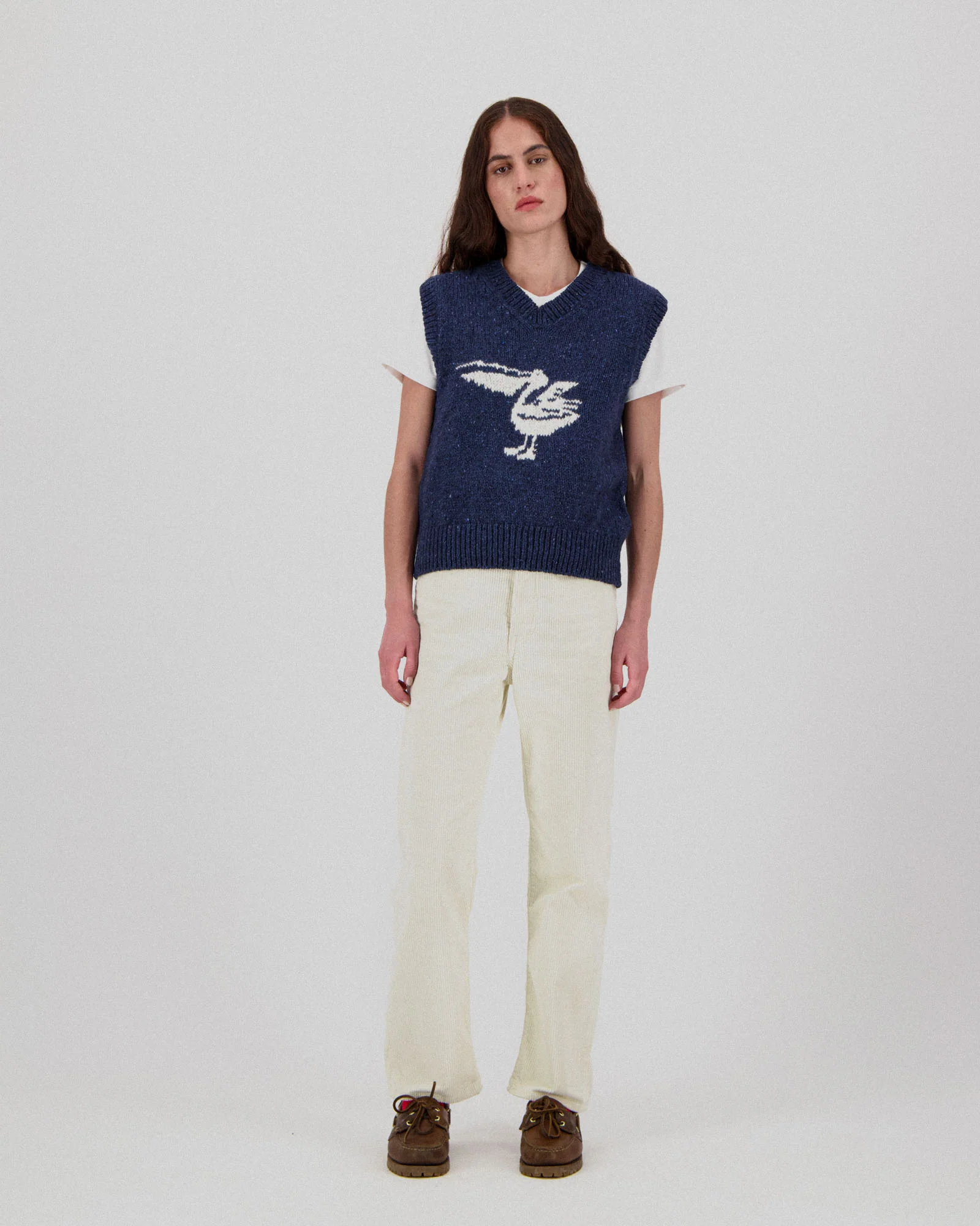 Cool And Breezy - Blue (Women) - Image 3