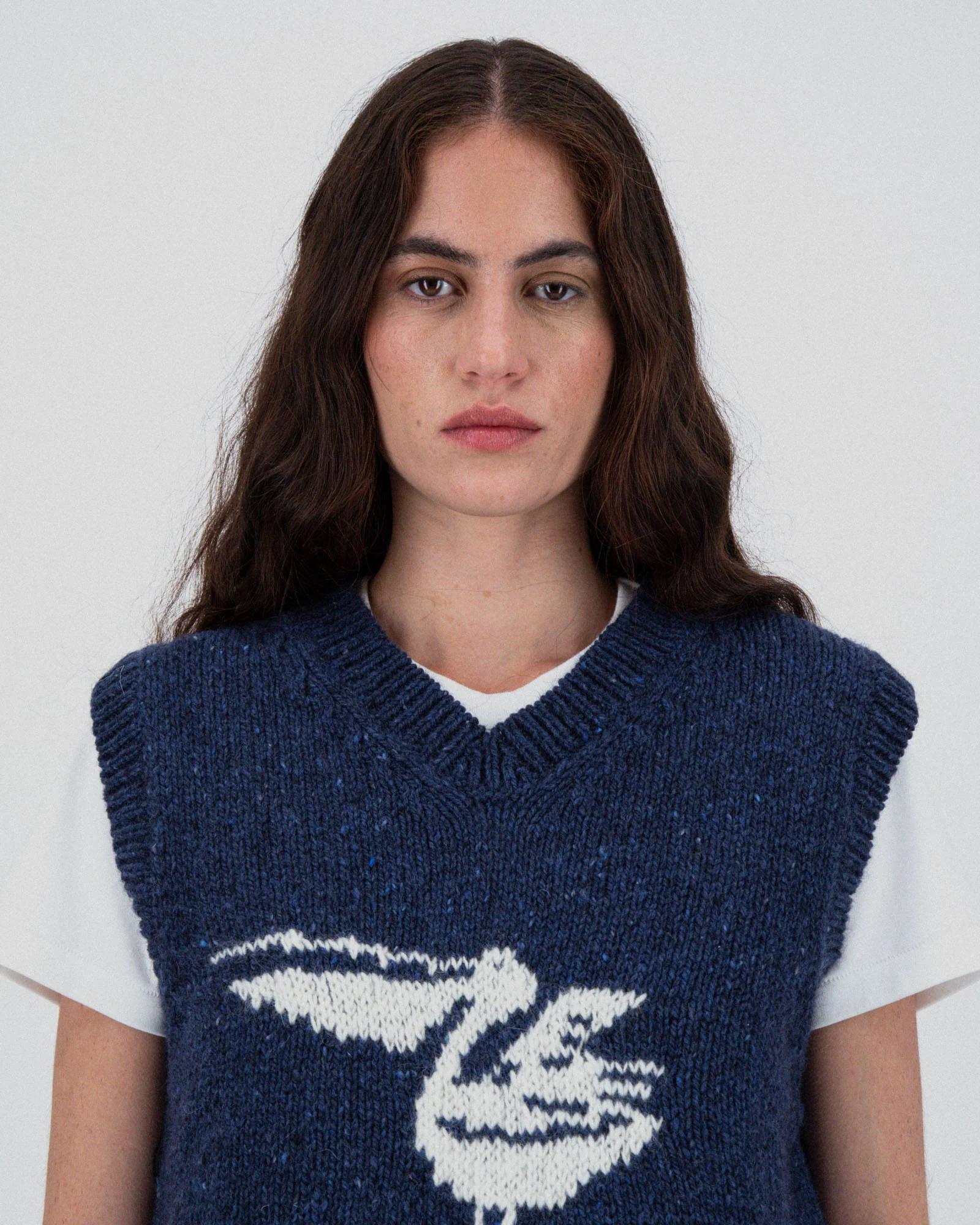 Cool And Breezy - Blue (Women) - Image 4