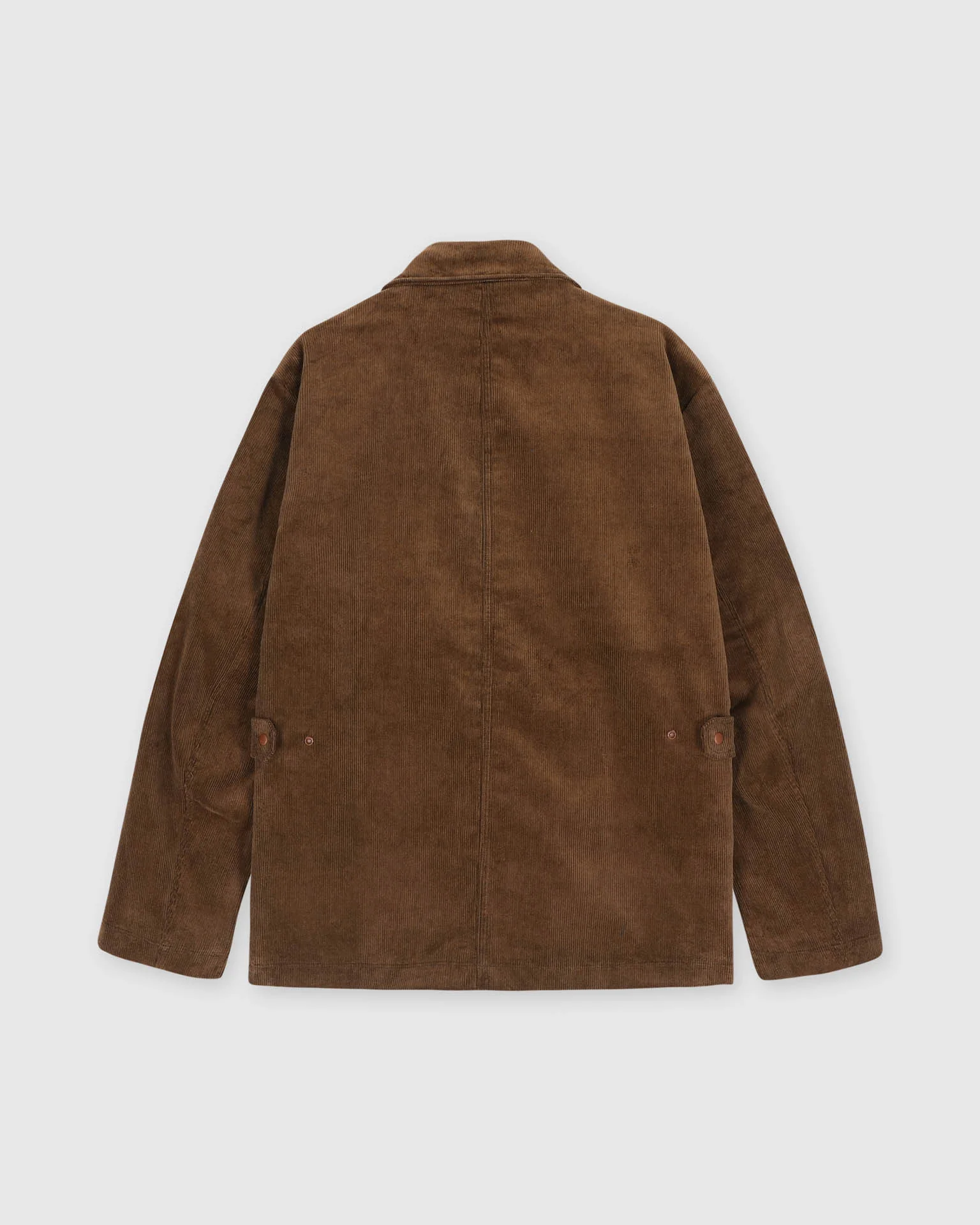 Cosmic Blazer Deluxe - Corduroy - Brown - Image 7