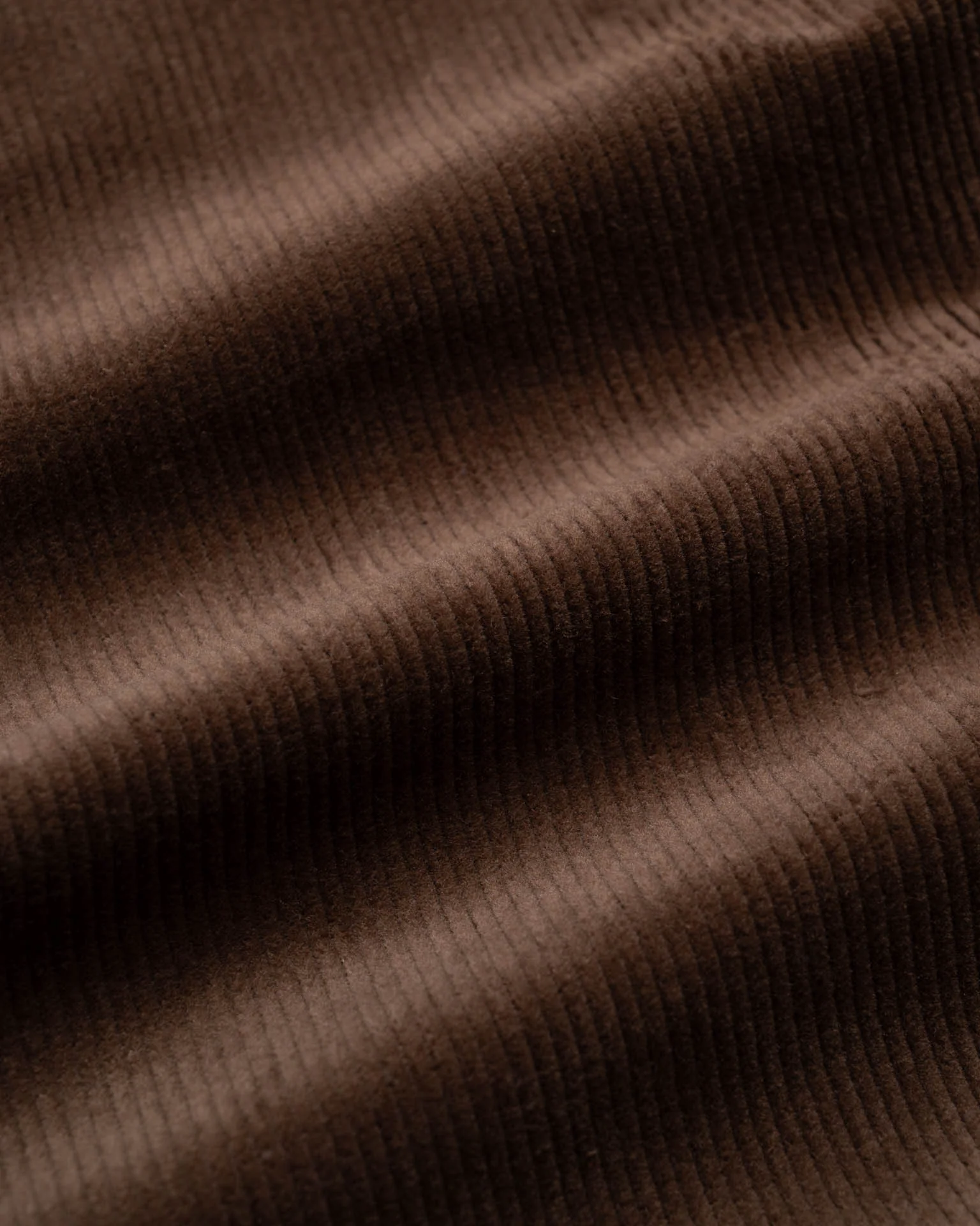 Cosmic Blazer Deluxe - Corduroy - Brown - Image 8