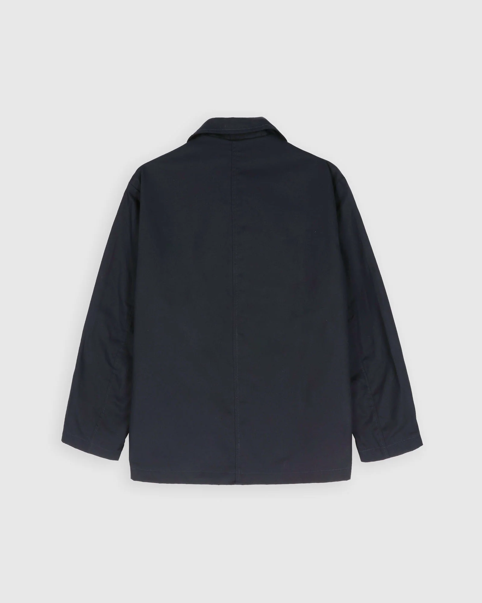 Cosmic Blazer - Twill Fix - Navy - Image 5