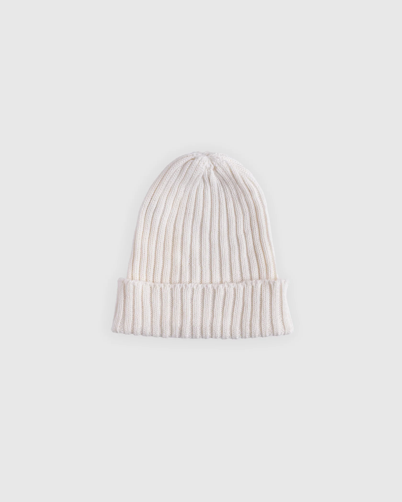 Cosmic Hat - White