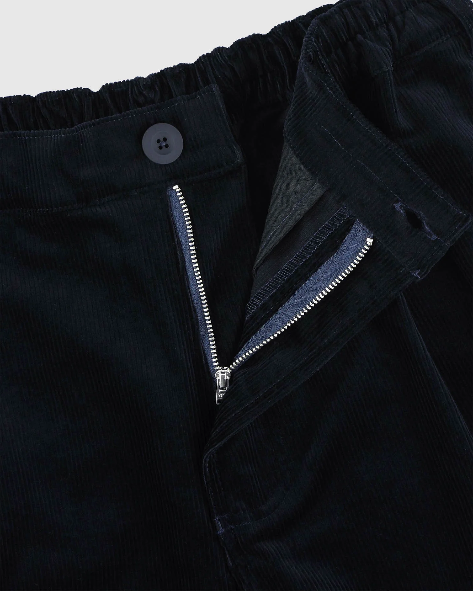 Cosmic Pants - Corduroy - Dark Navy - Image 5