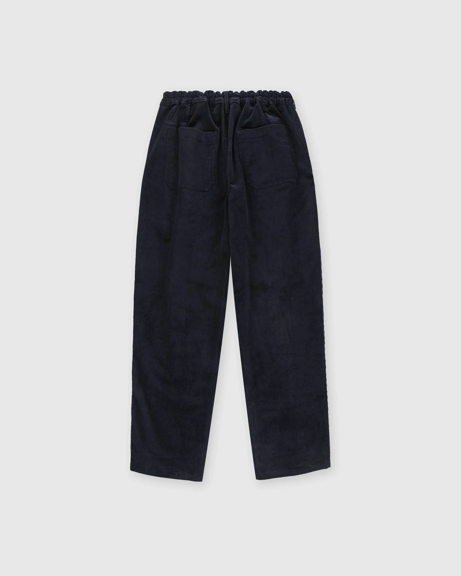 Cosmic Pants - Corduroy - Dark Navy - Image 6