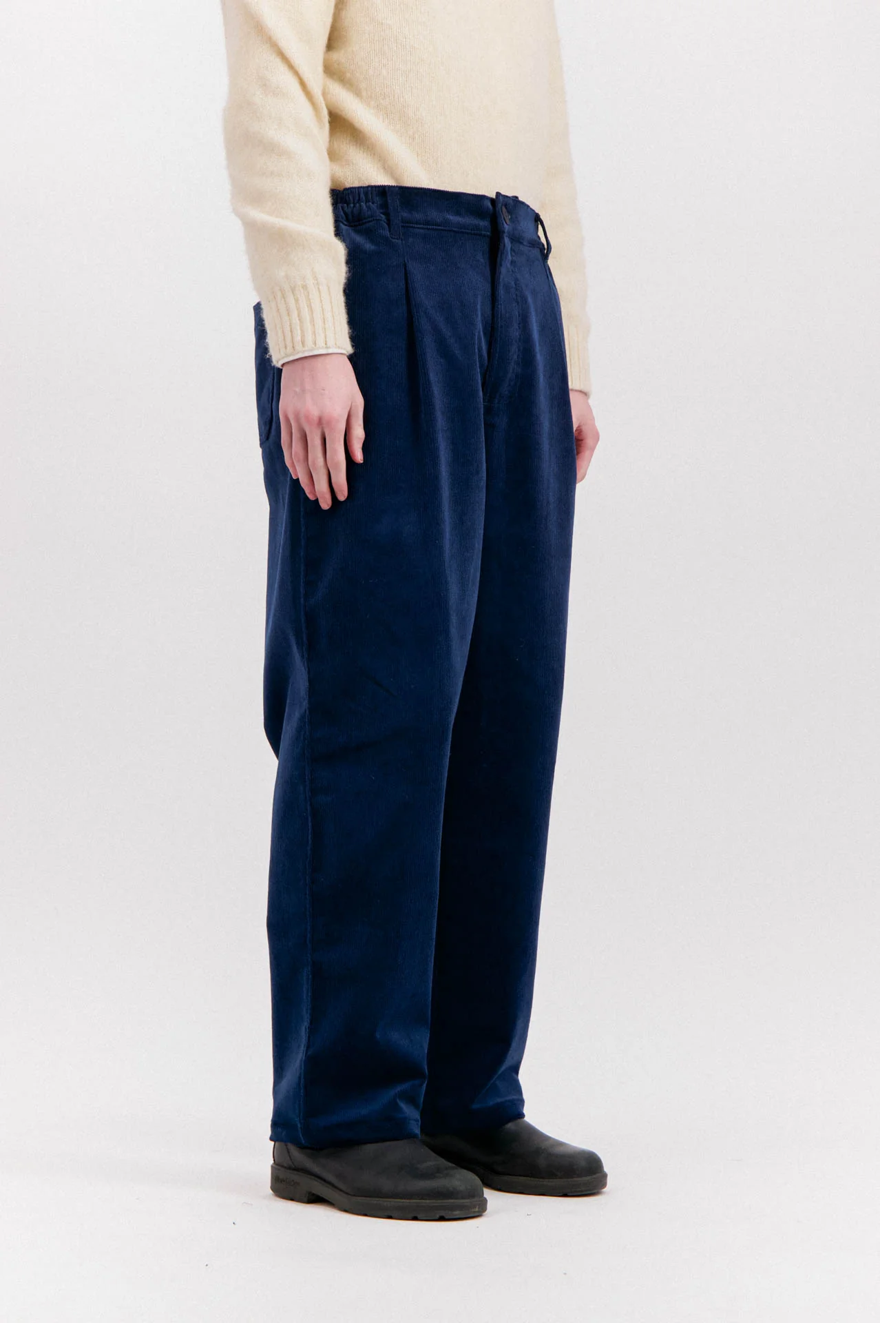 Cosmic Pants - Corduroy - Diesel - Image 2