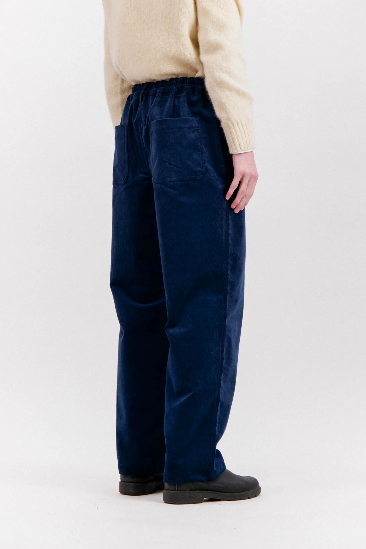 Cosmic Pants - Corduroy - Diesel - Image 3