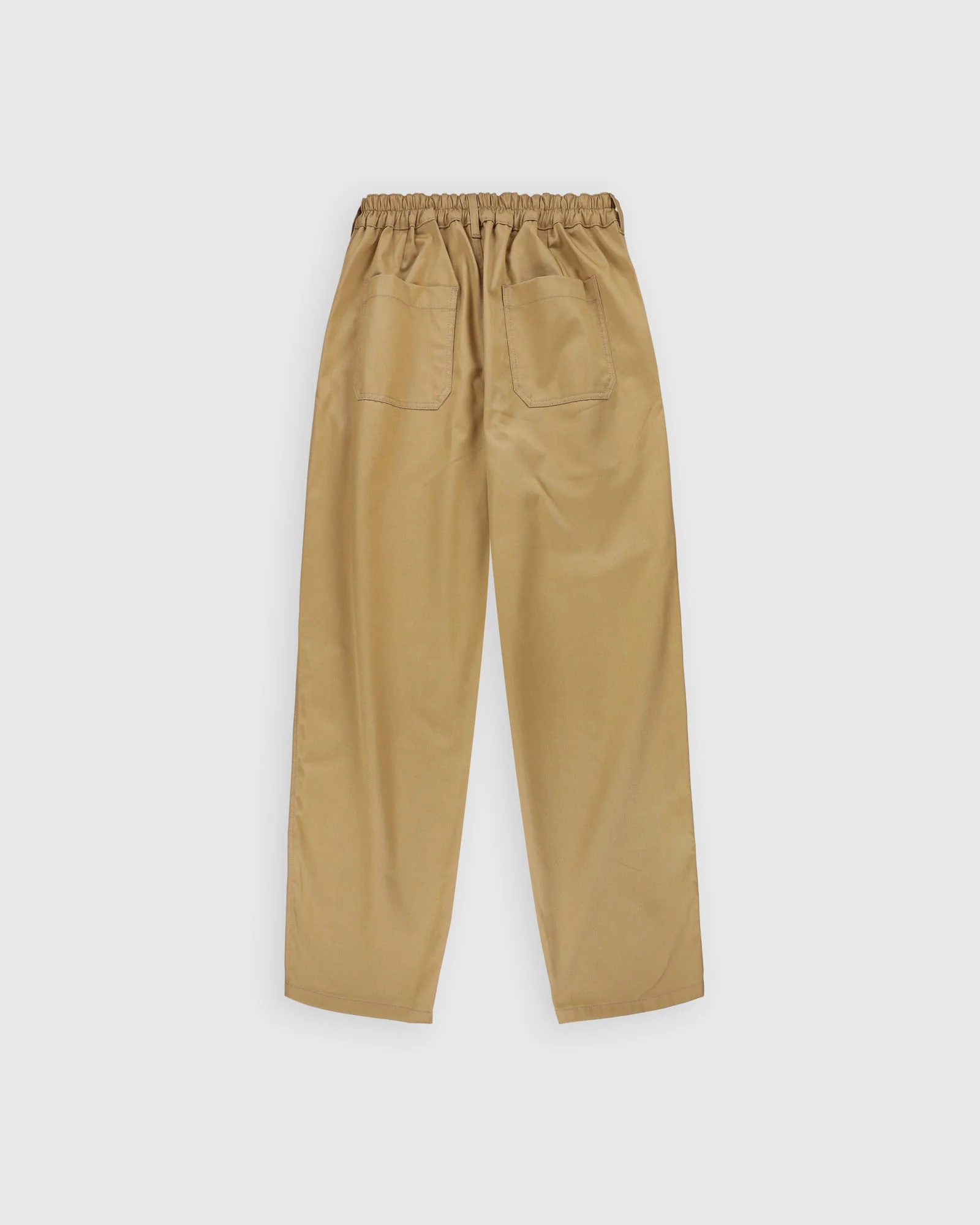 Cosmic Pants - Twill Fix - Cognac - Image 6