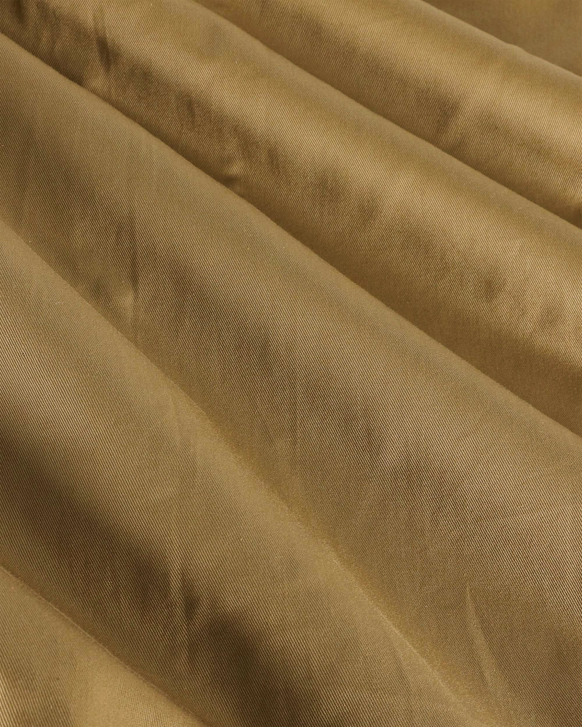 Cosmic Pants - Twill Fix - Cognac - Image 7