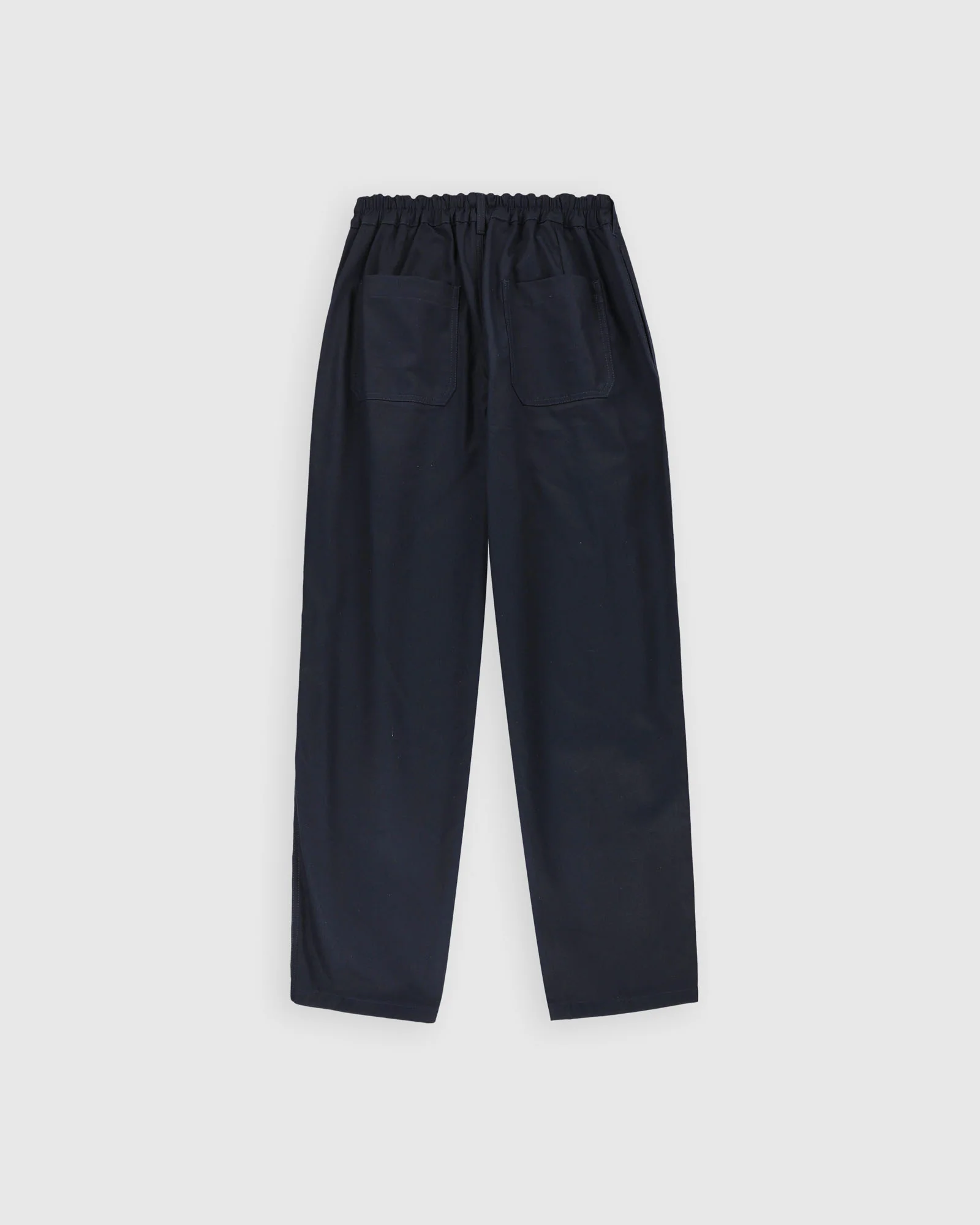 Cosmic Pants - Twill Fix - Navy - Image 3