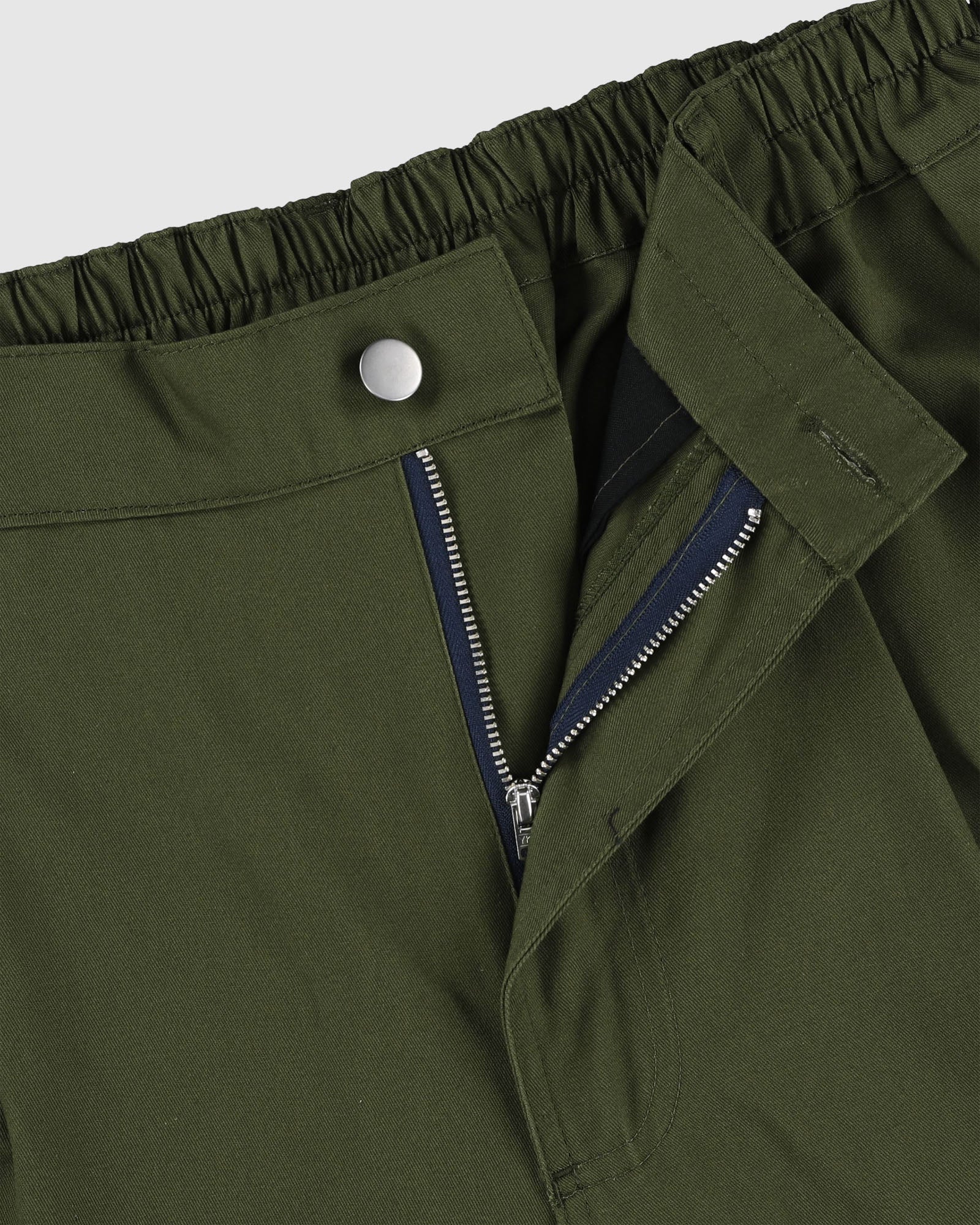 Cosmic Pants - Twill Fix - Olive - Image 6