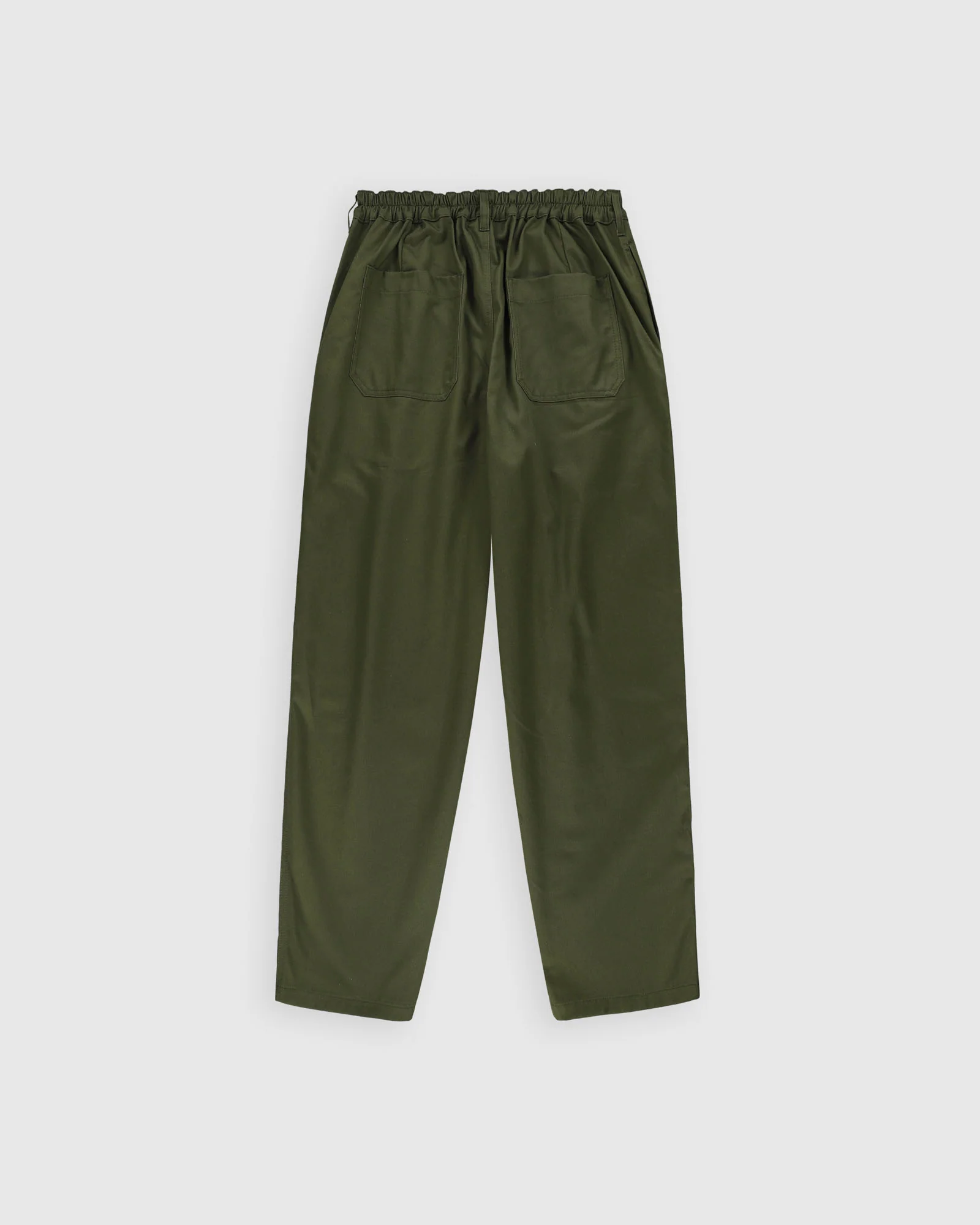 Cosmic Pants - Twill Fix - Olive - Image 7