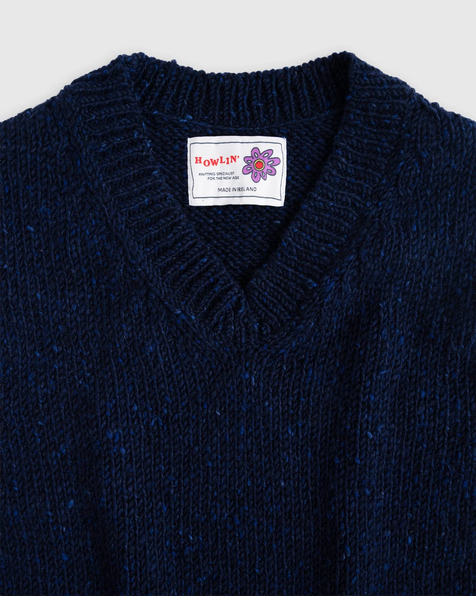 Cosmic Spiele - Navy - Image 4