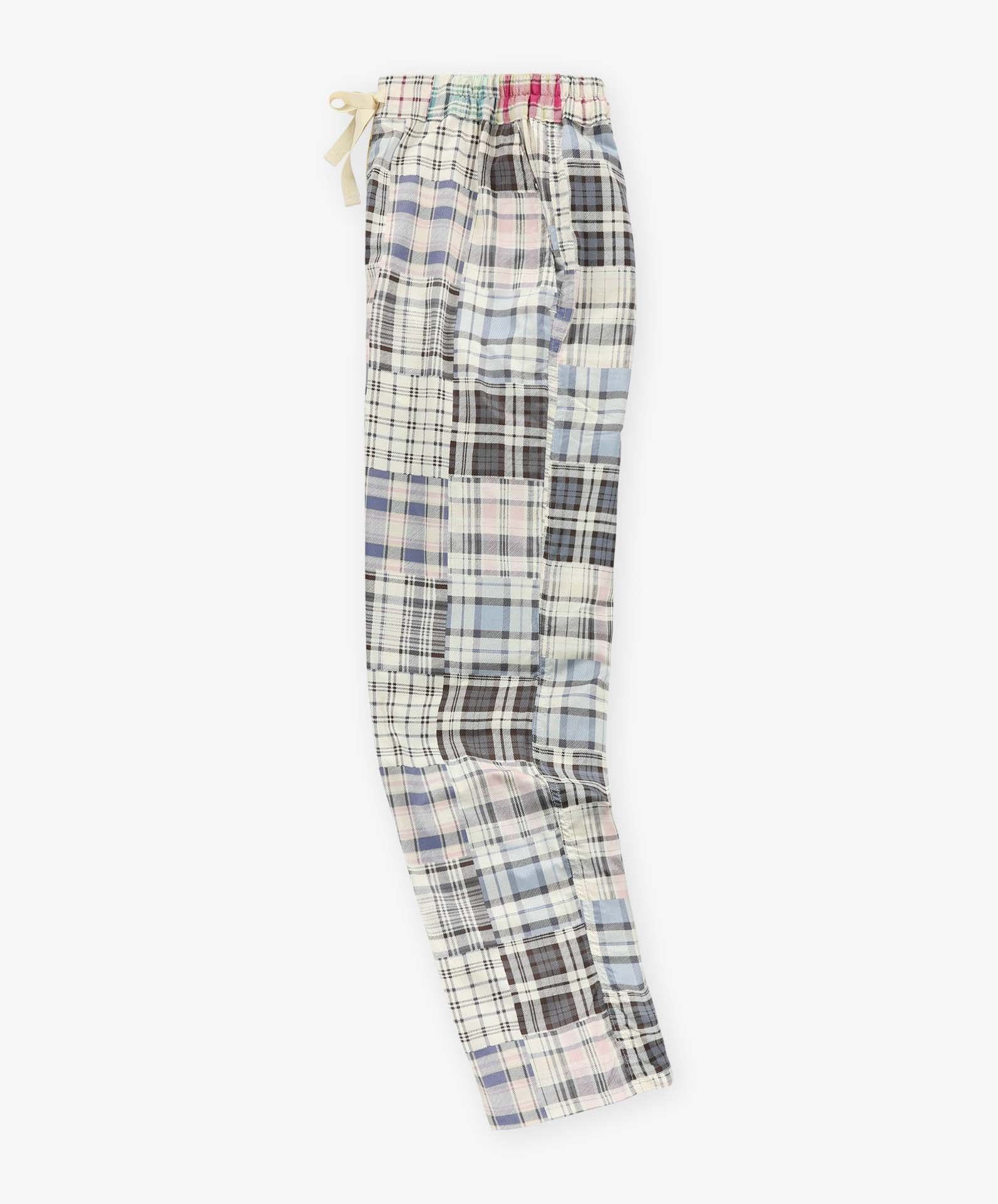 Crazy in Love Pants - Madras Mix (Women) - Image 6