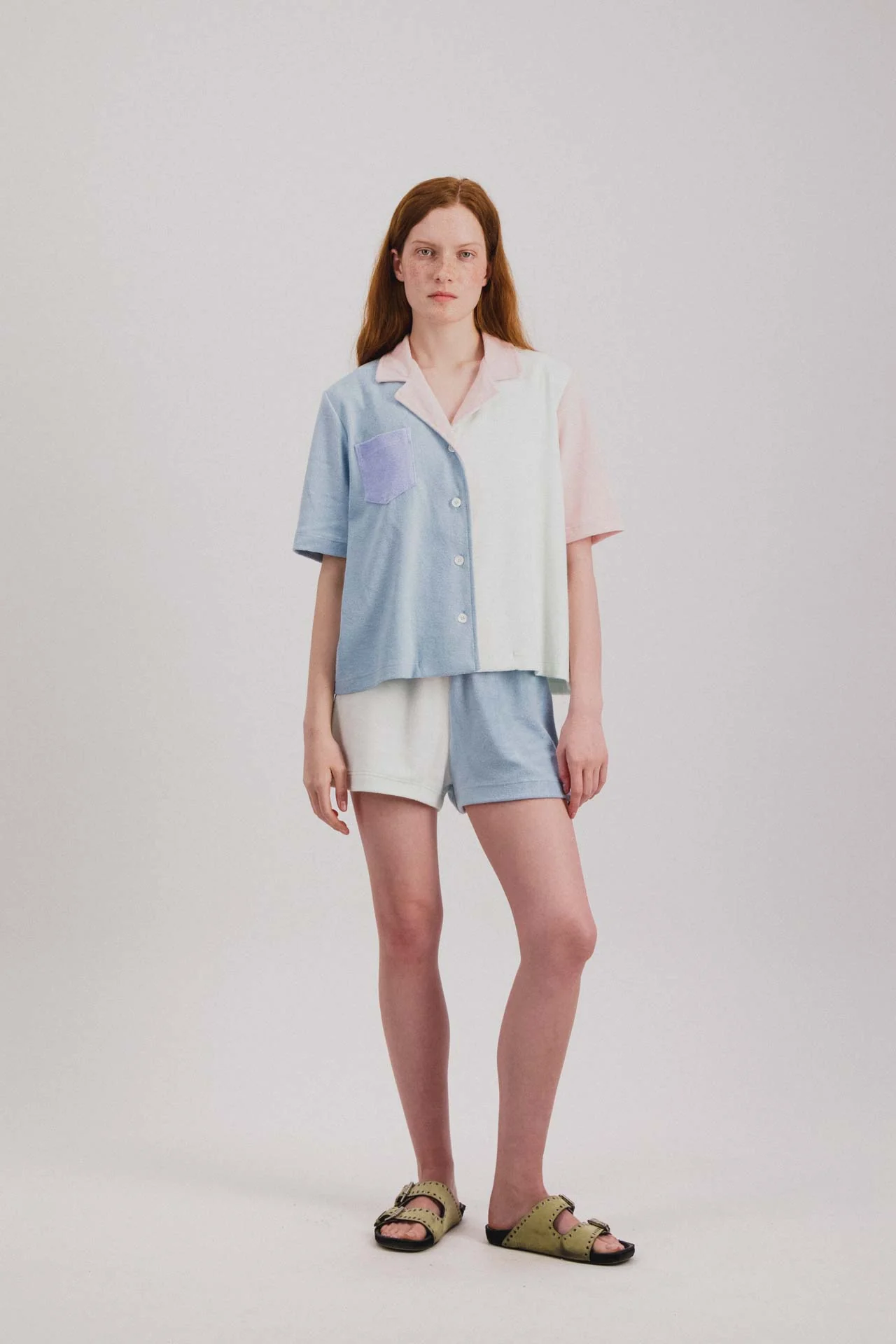 Dancing To Forget Shirt - Atlas (Women) - Image 2