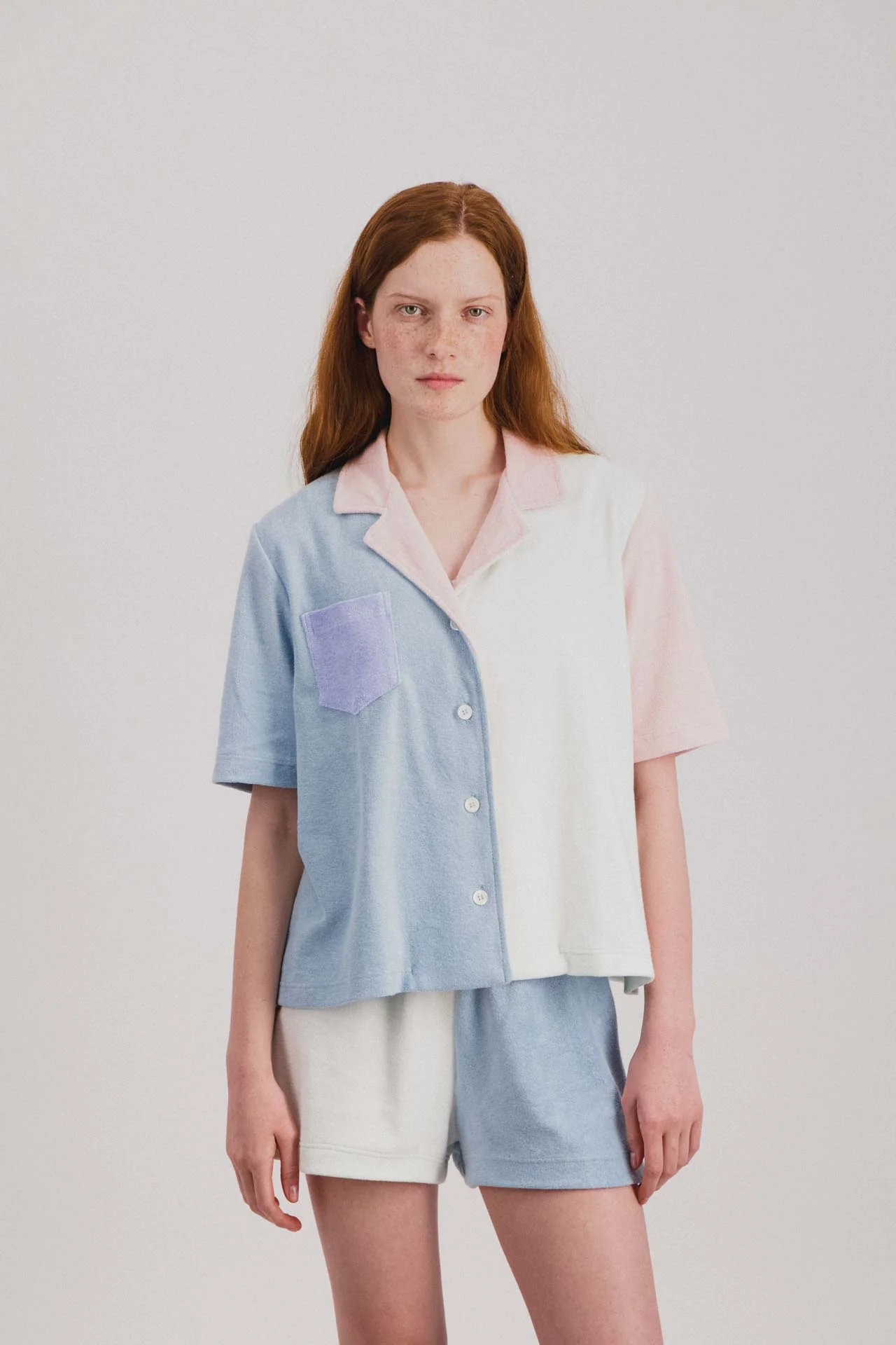 Dancing To Forget Shirt - Atlas (Women) - Image 3