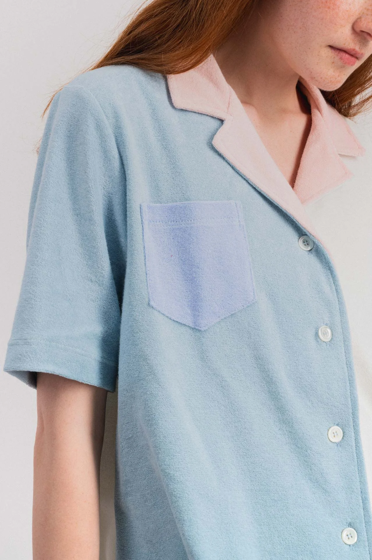Dancing To Forget Shirt - Atlas (Women) - Image 5