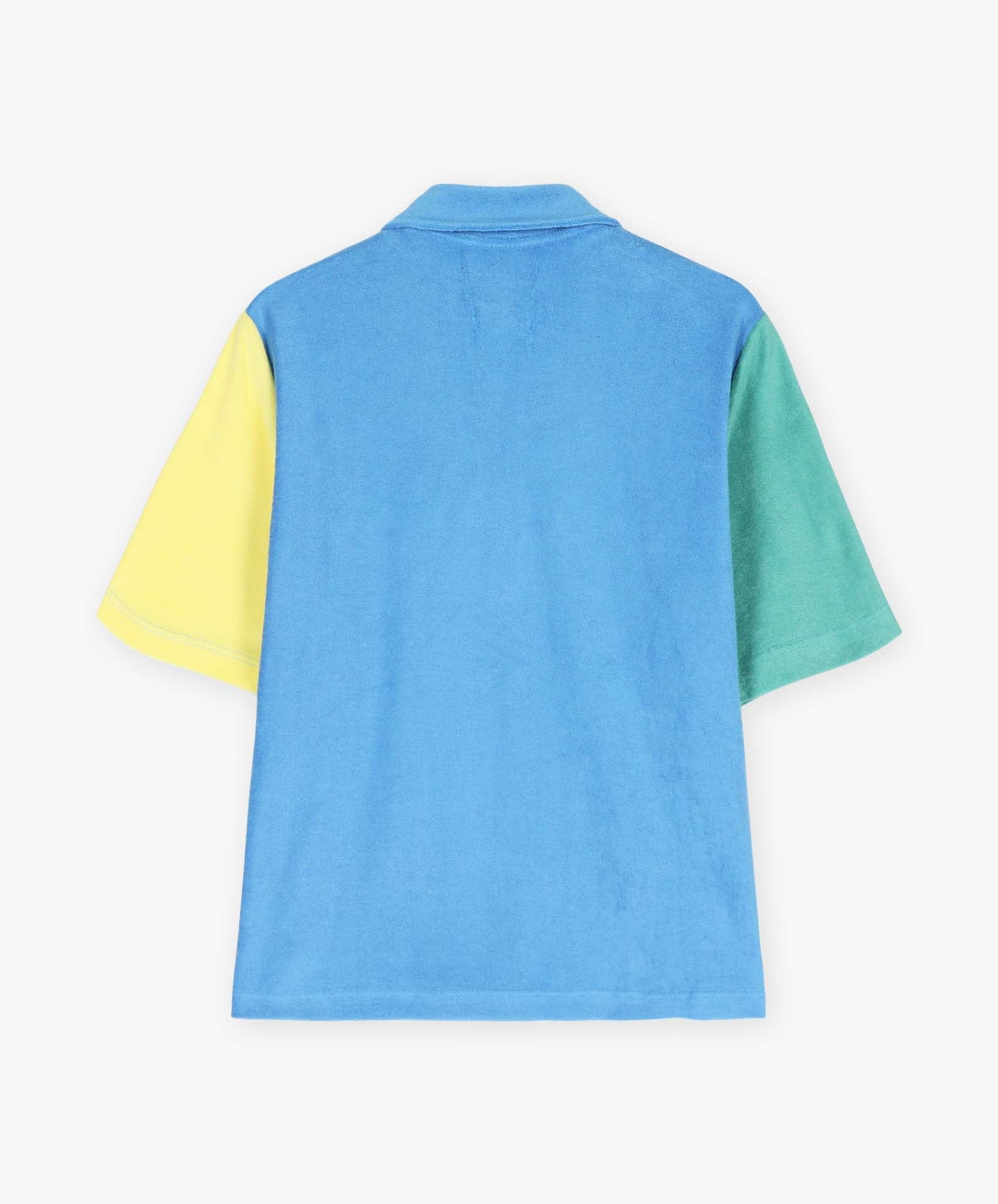 Dancing To Forget Shirt - Malibu (Women) - Image 6