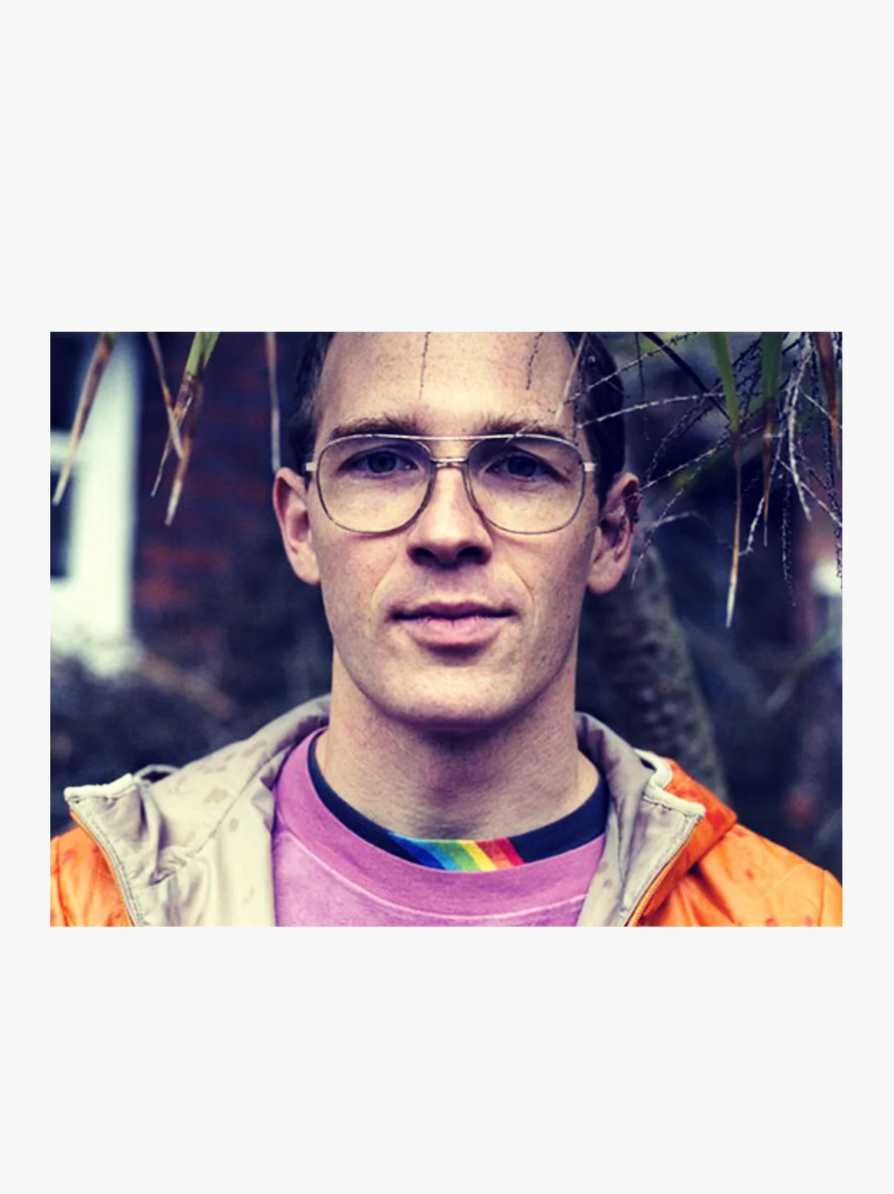 Daphni - Jiaolong      (2xLP + MP3 code) - Image 2