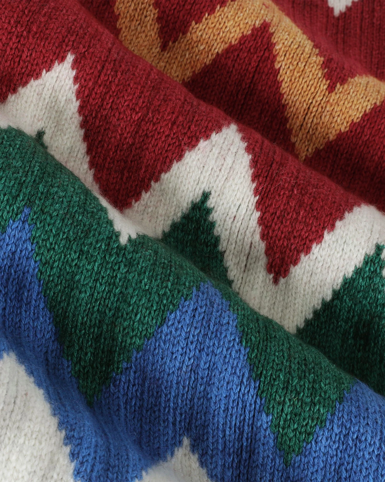 Dark Star Cardigan - Ecru Sand - Image 6