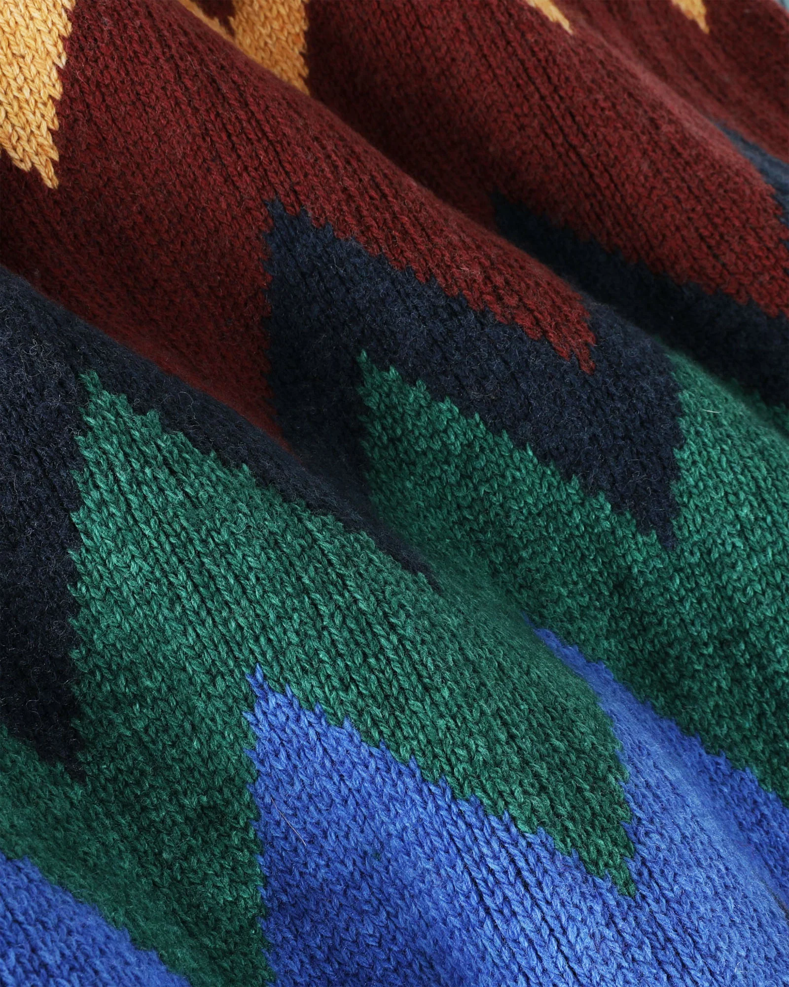Dark Star Cardigan - Navy Dream - Image 6