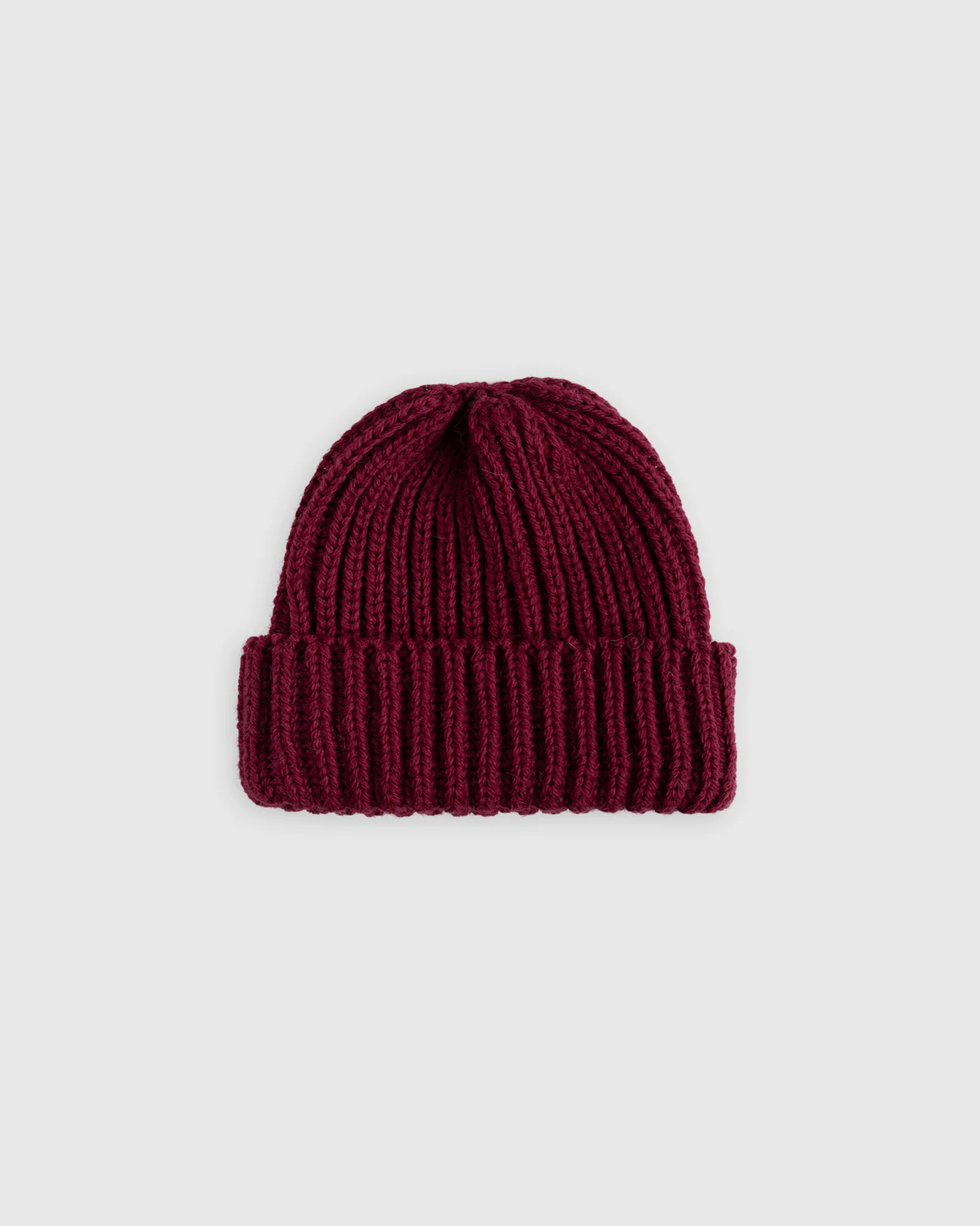 Daytripper Hat - Bordeaux