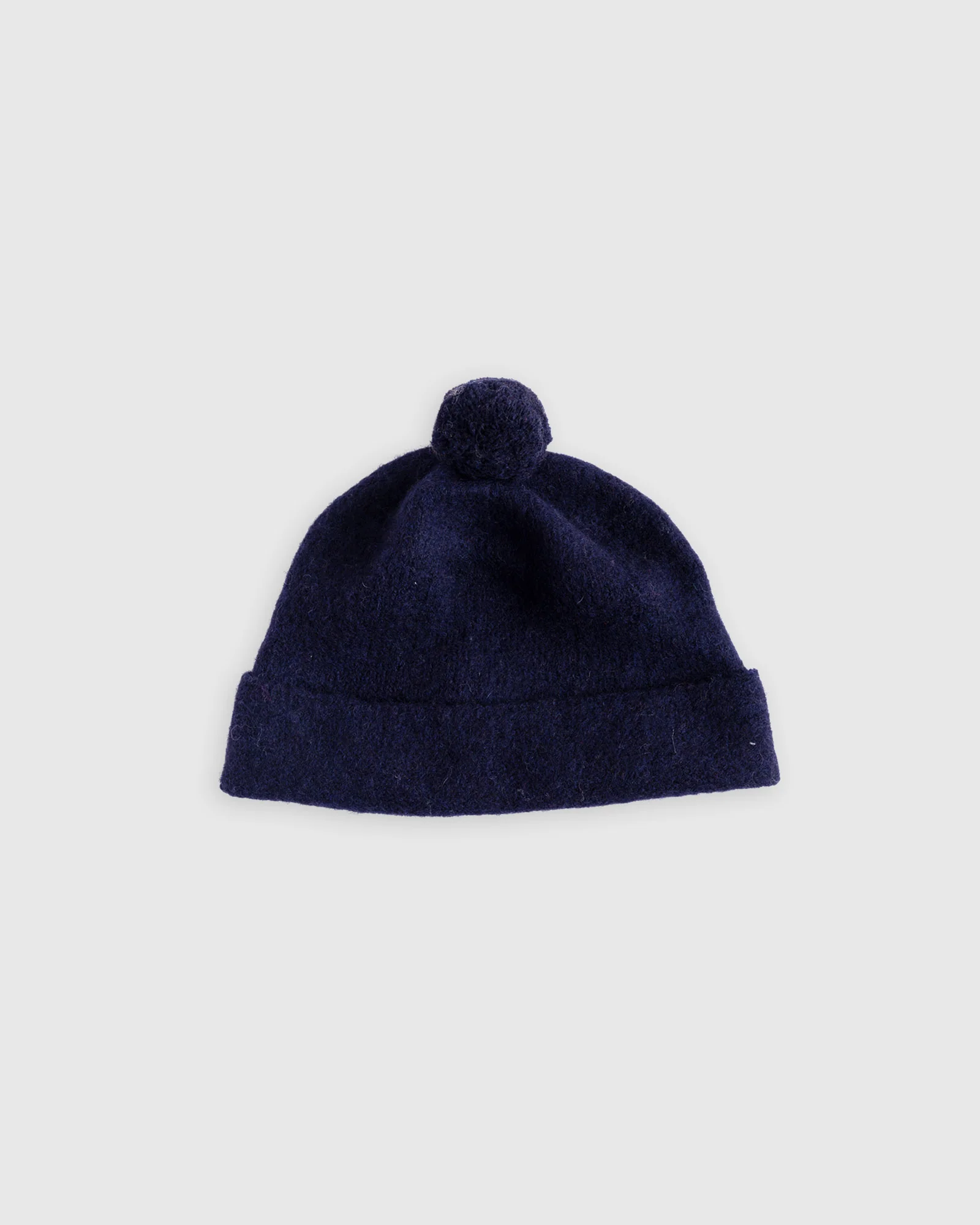 Donald Hat - Navy