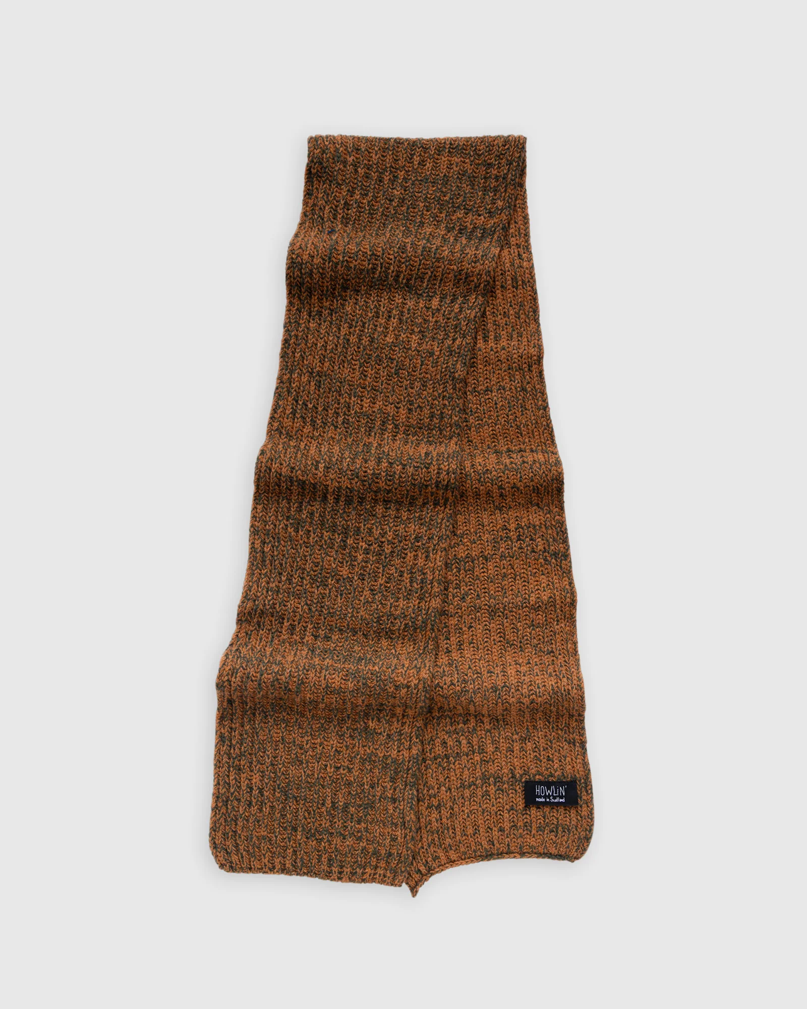 Dubby Scarf - Jungle