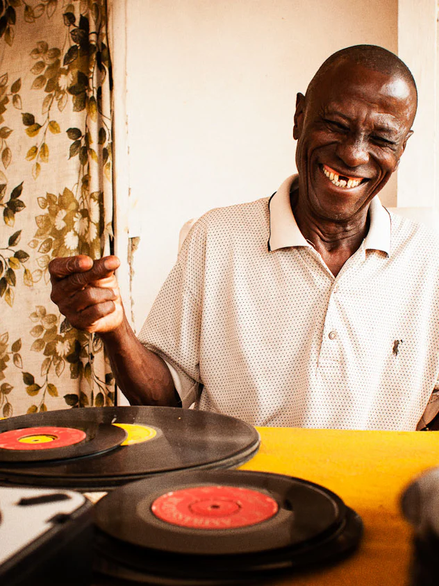 Dust And Grooves  Adventures In Record Collecting - Image 3