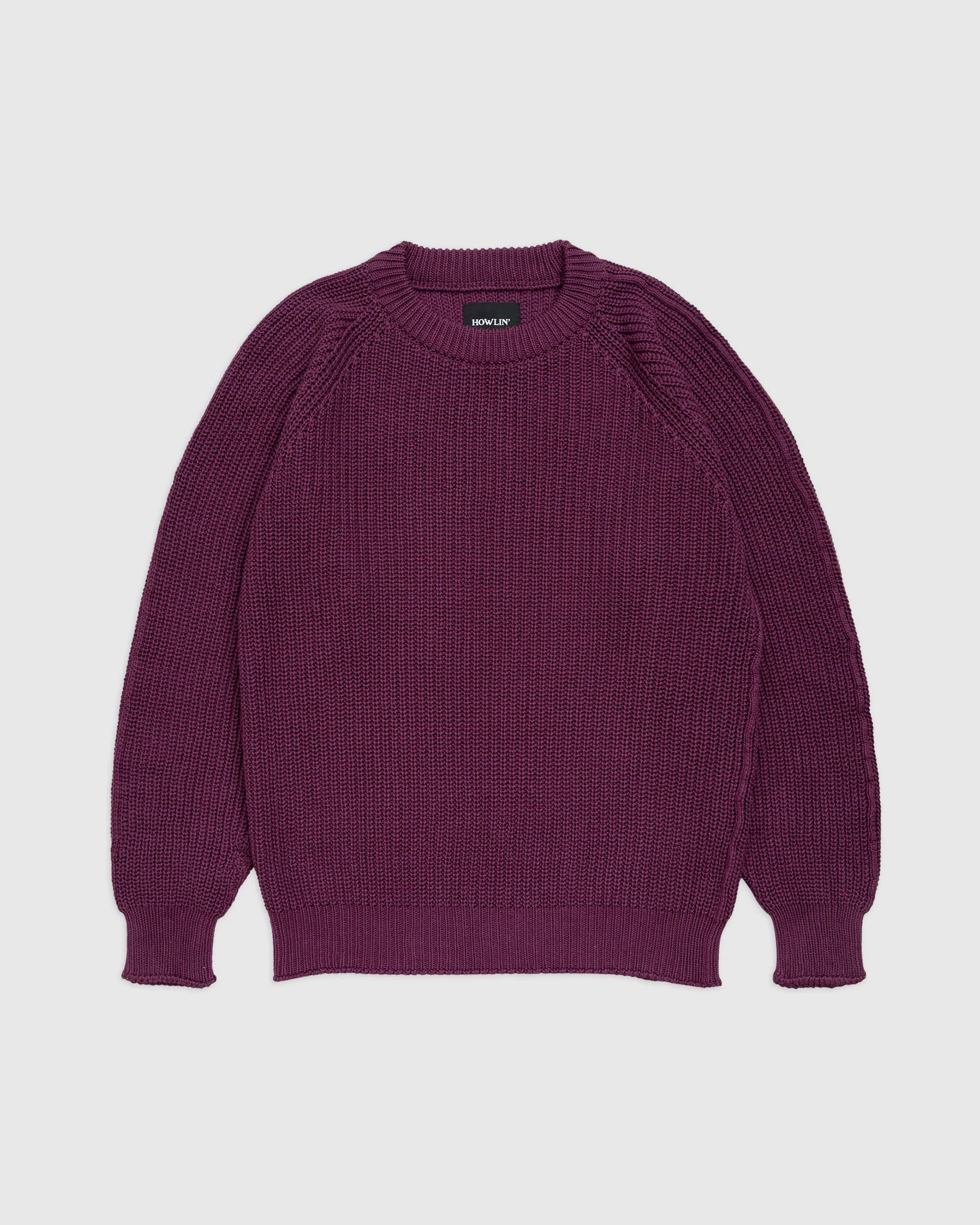 Easy Knit - Bordeaux