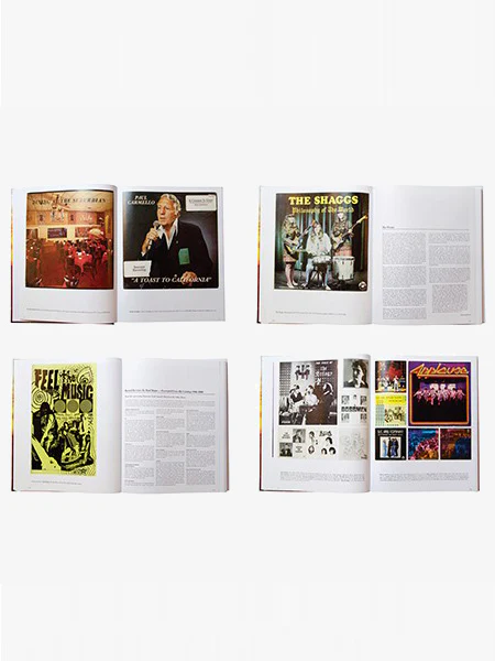 Enjoy The Experience: Homemade Records 1958-1992 - Image 2