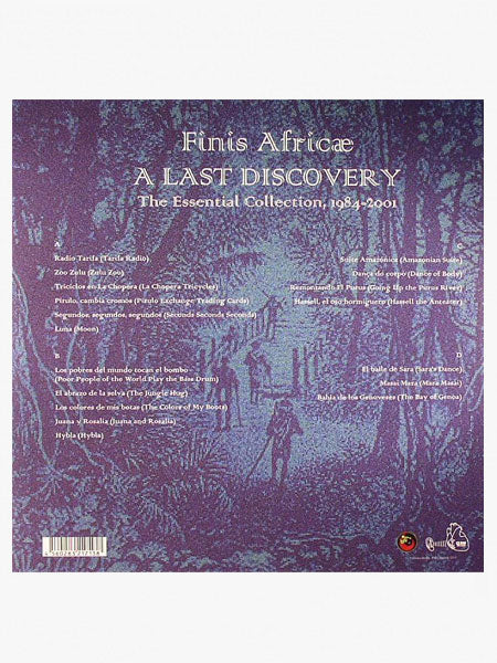 Finis Africae - A Last Discovery - Image 2