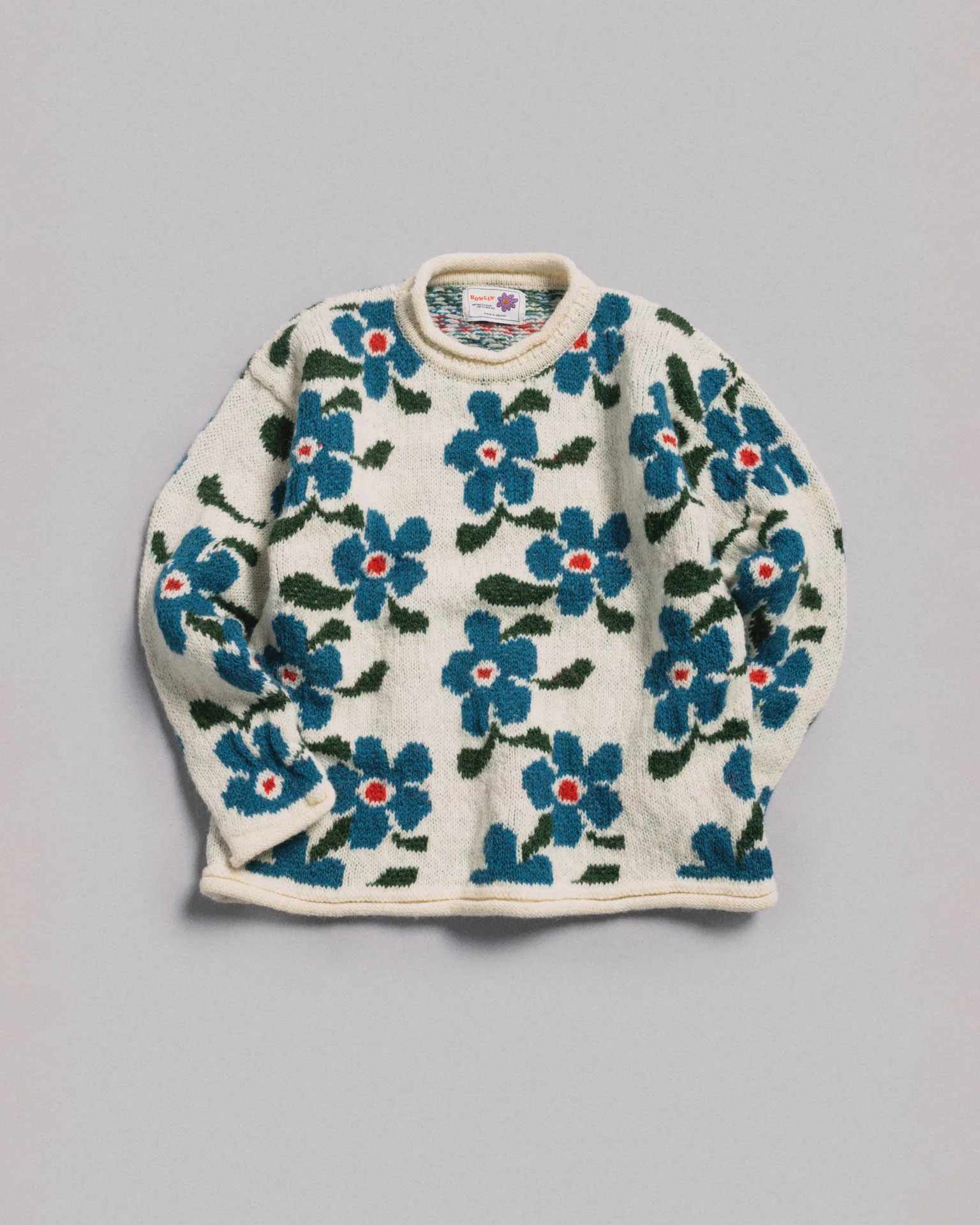 Flower Paradise - Galaxy (Women) - Image 3