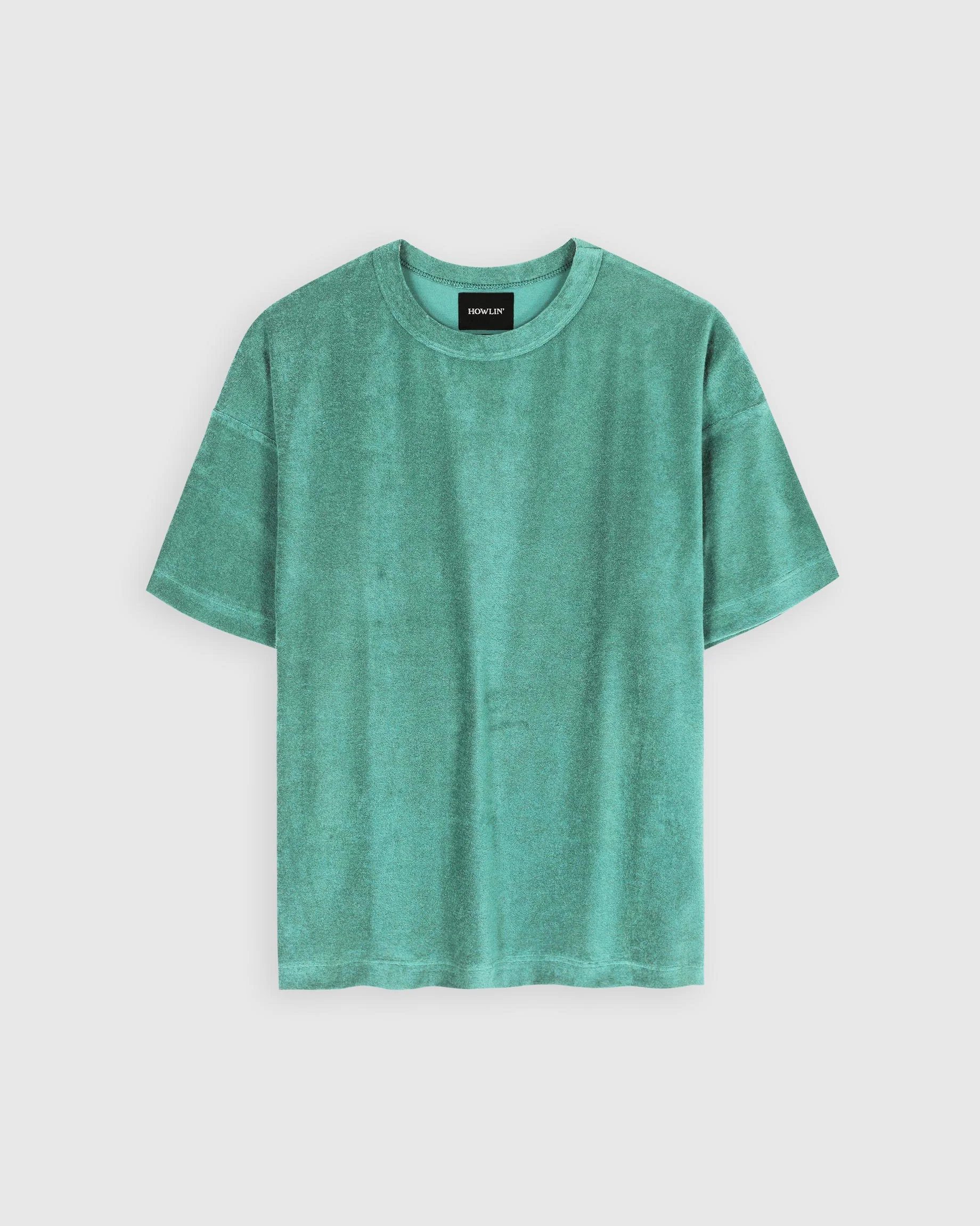 Fons Boxy Fit - Tropical