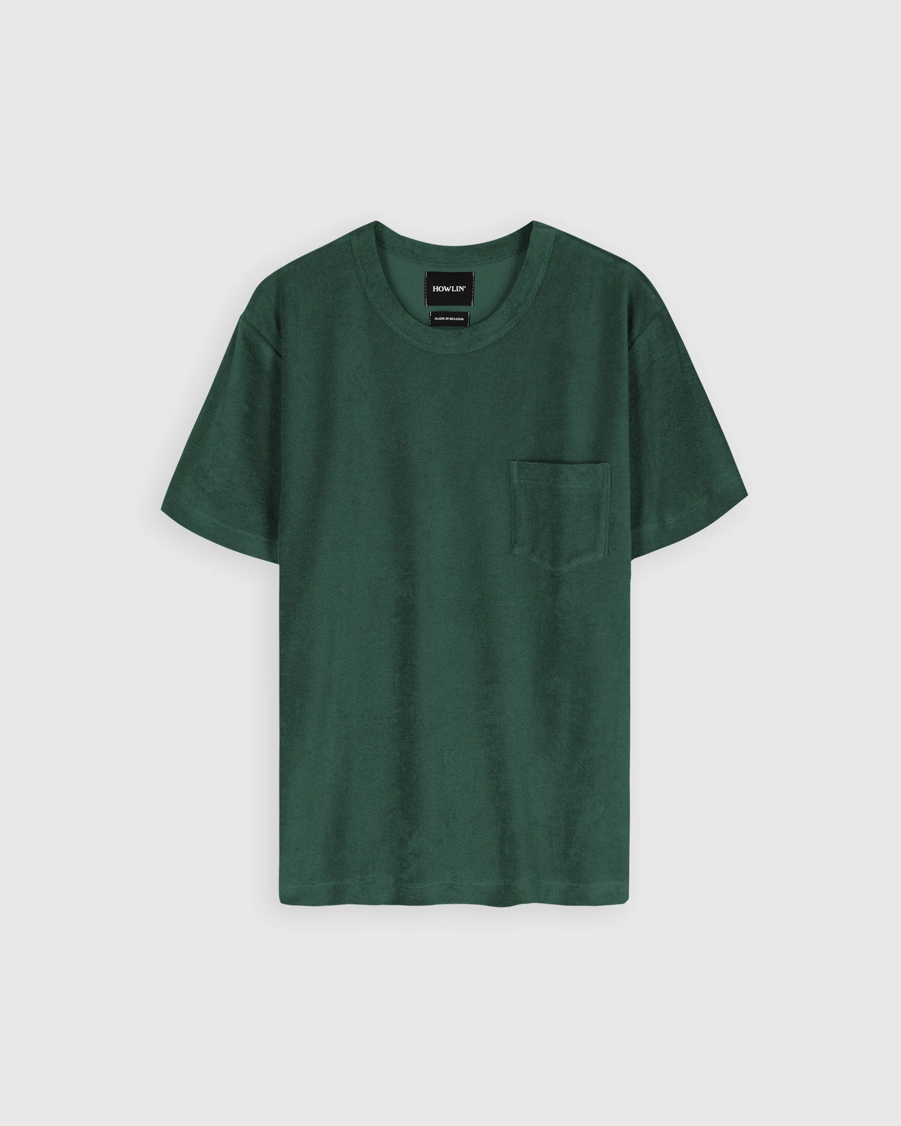 Fons - Desert Green