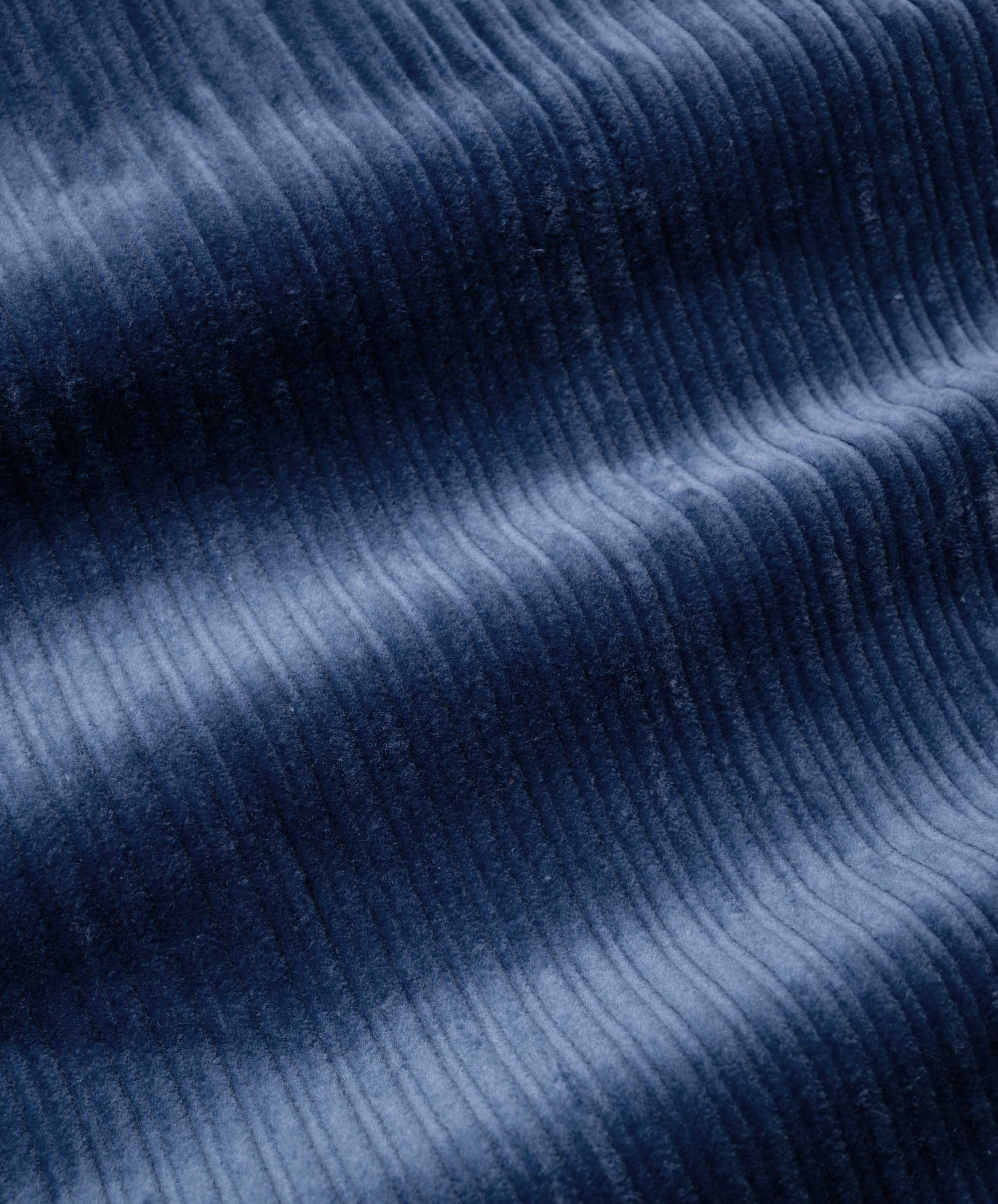 Free Your Pants - Corduroy Blue - Image 3