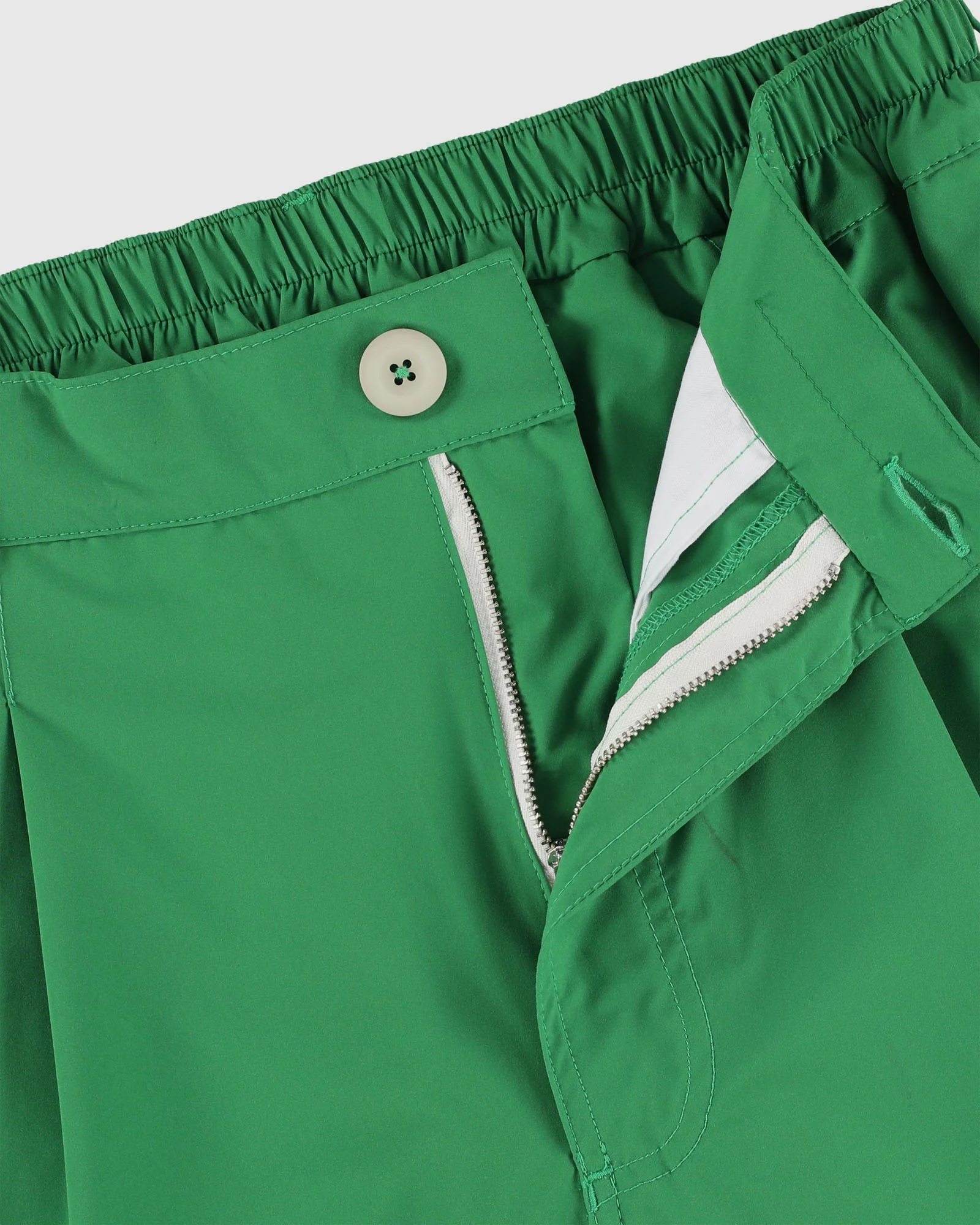 Free Your Pants - Eco Taffeta - Space Green - Image 4