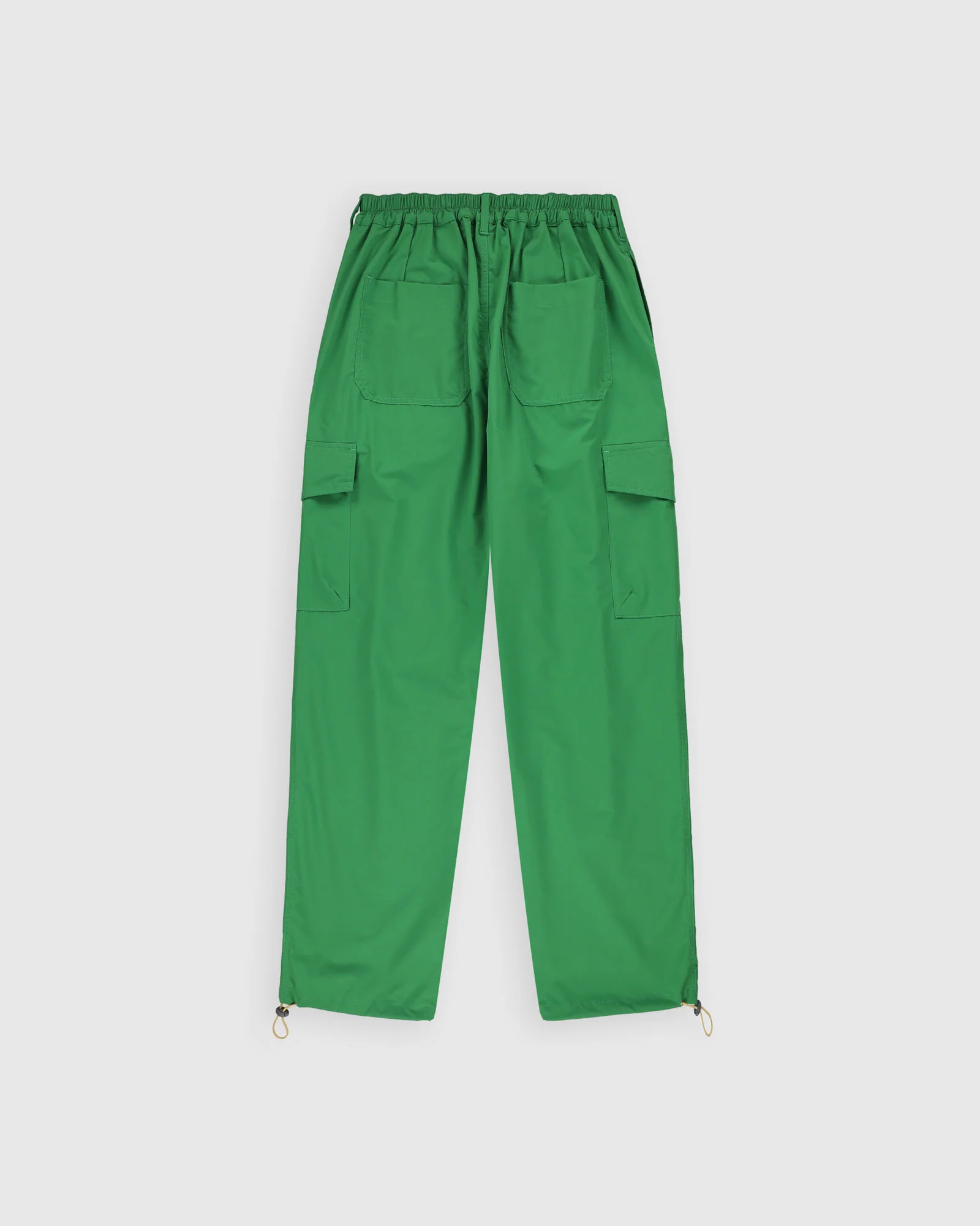Free Your Pants - Eco Taffeta - Space Green - Image 5