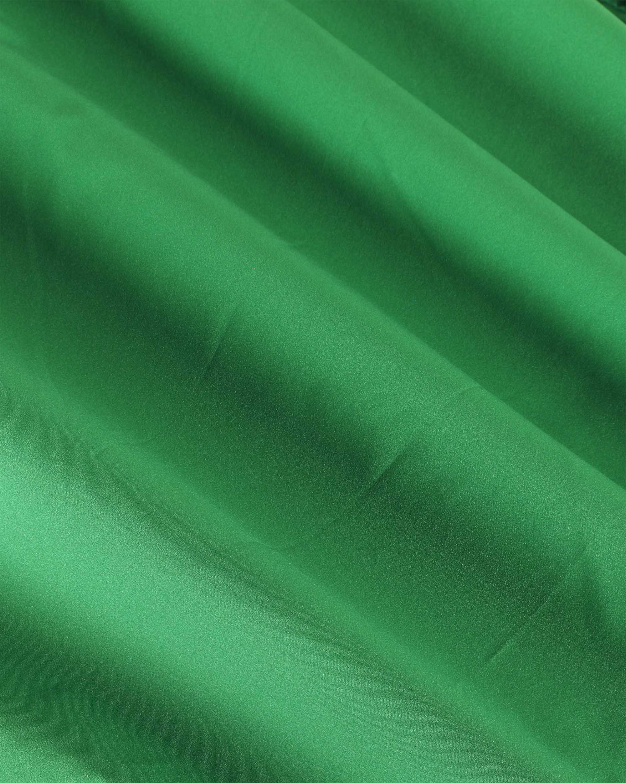 Free Your Pants - Eco Taffeta - Space Green - Image 6