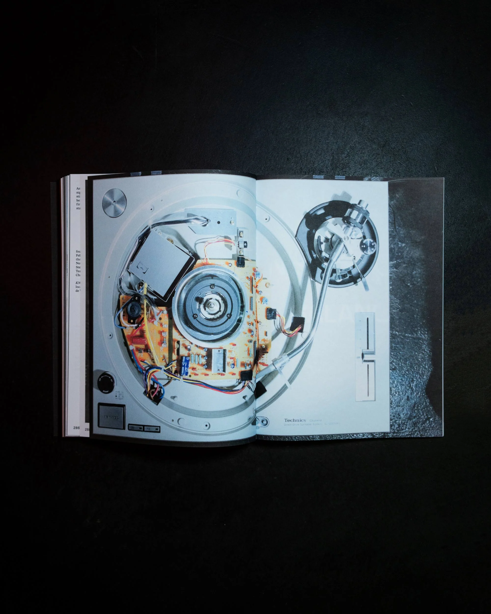 Fuse: 30yrs of making noise - Image 10