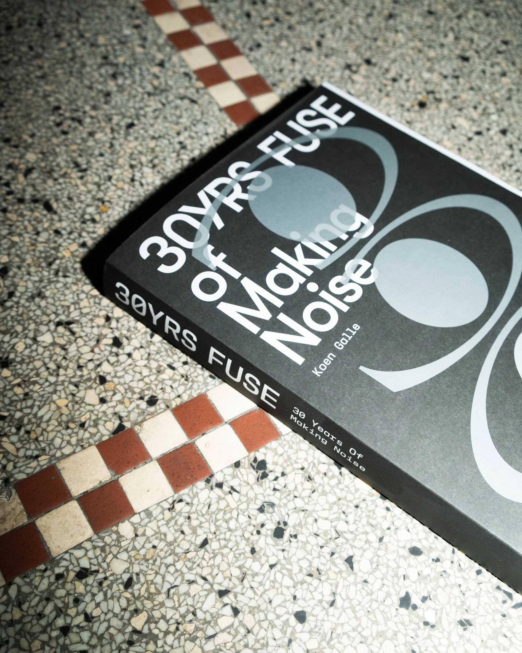 Fuse: 30yrs of making noise - Image 11