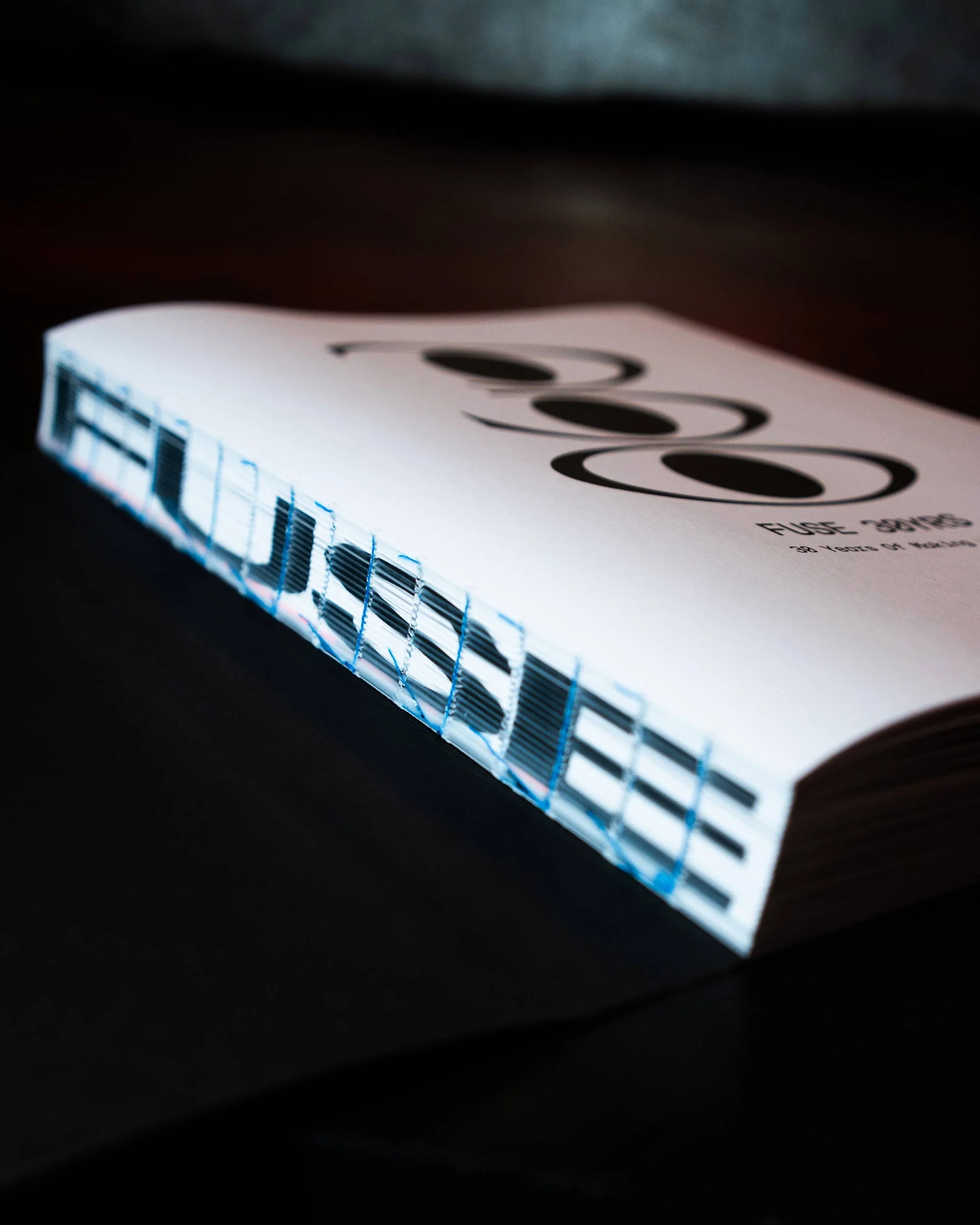 Fuse: 30yrs of making noise - Image 6