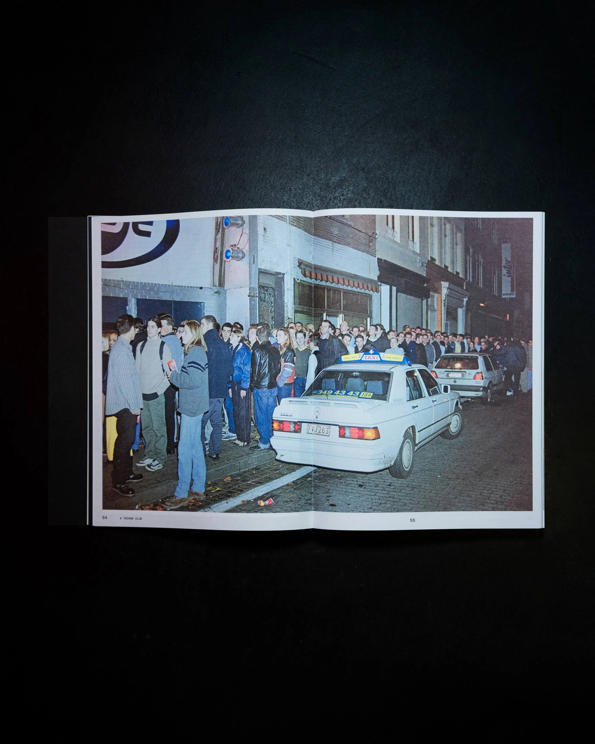 Fuse: 30yrs of making noise - Image 9